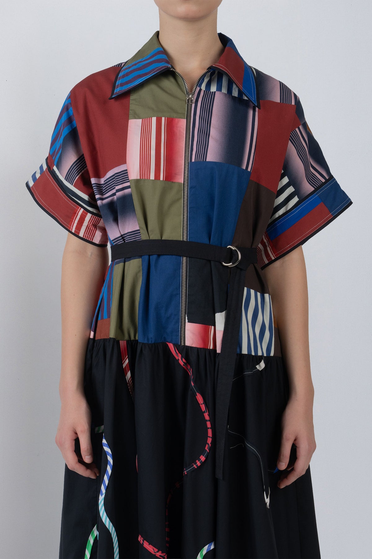 Sugo Dress