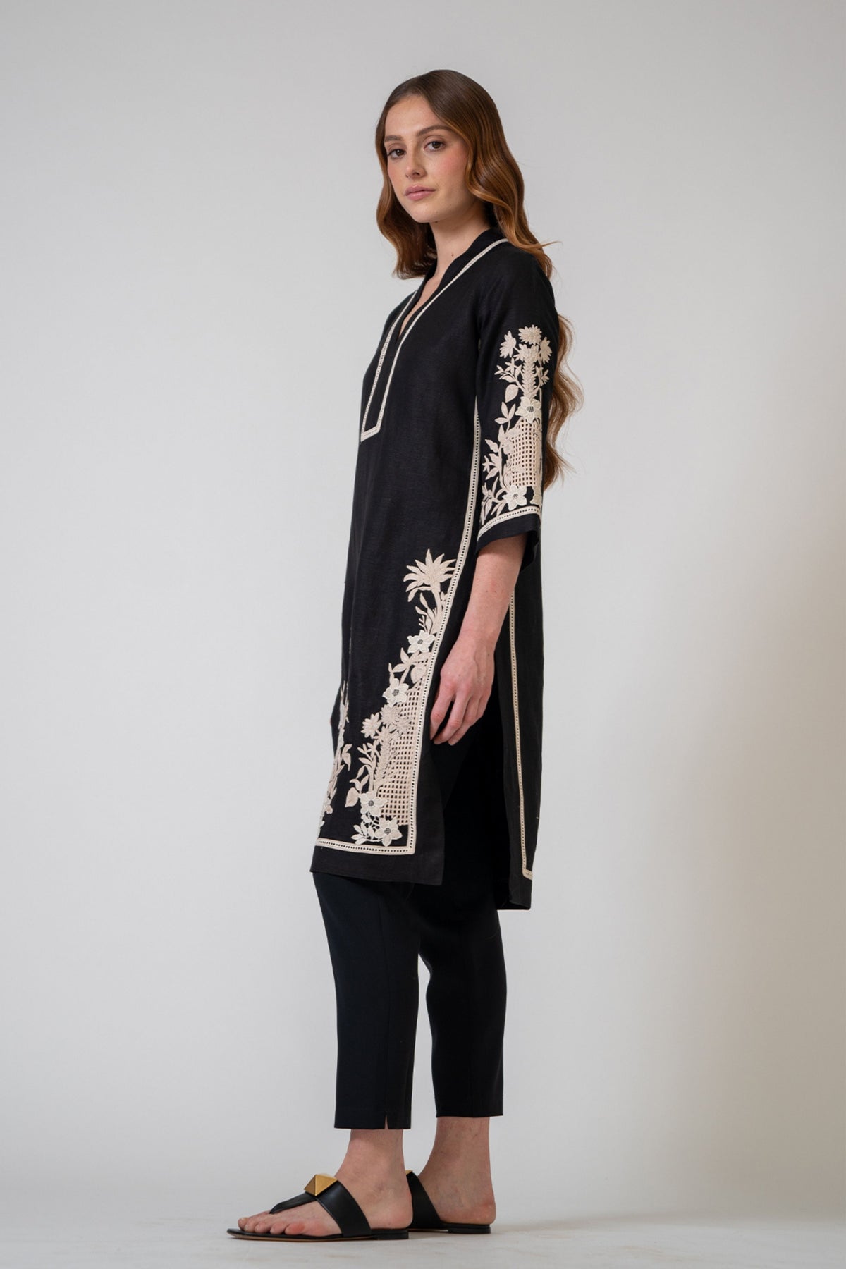 Rob Tunic