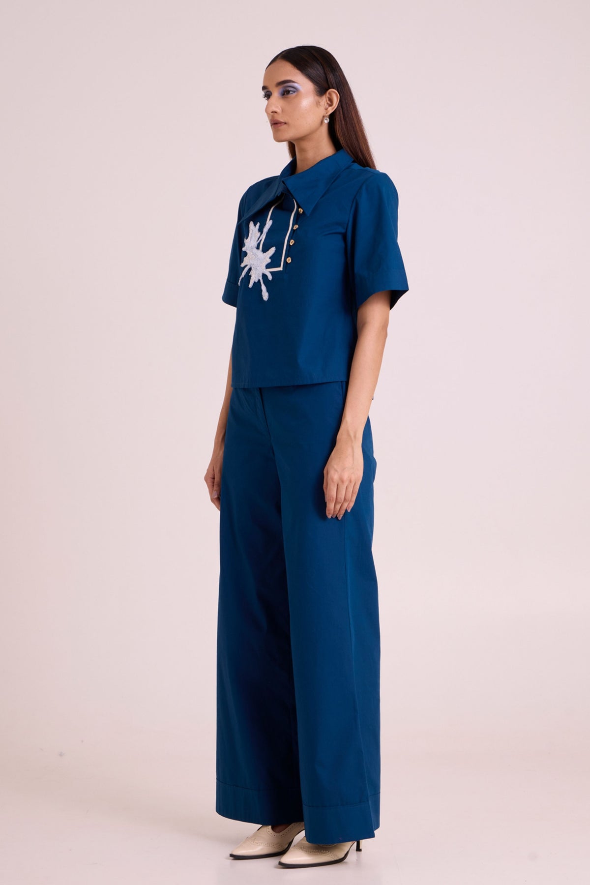 Nathu Co-ord Set