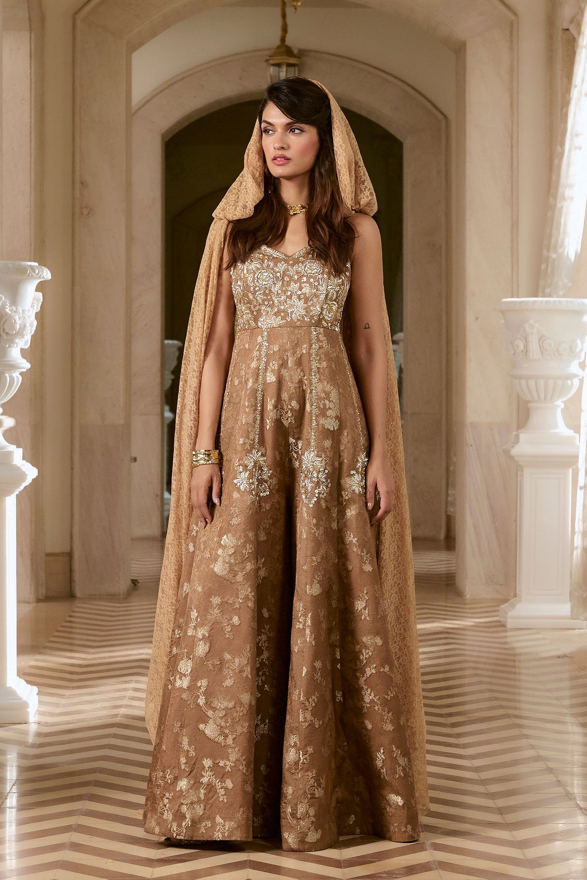 Alessia Jumpsuit