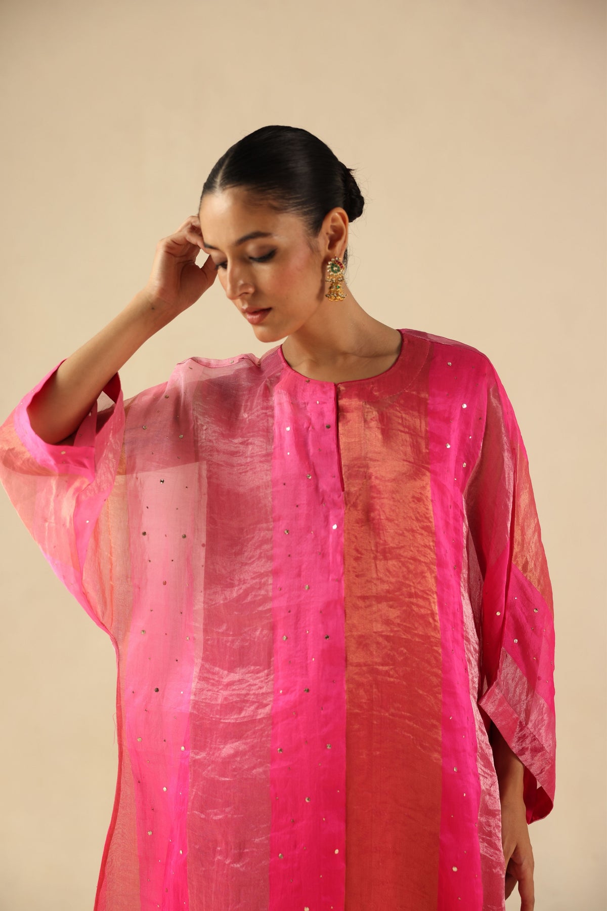 Tabeer Kurta Set