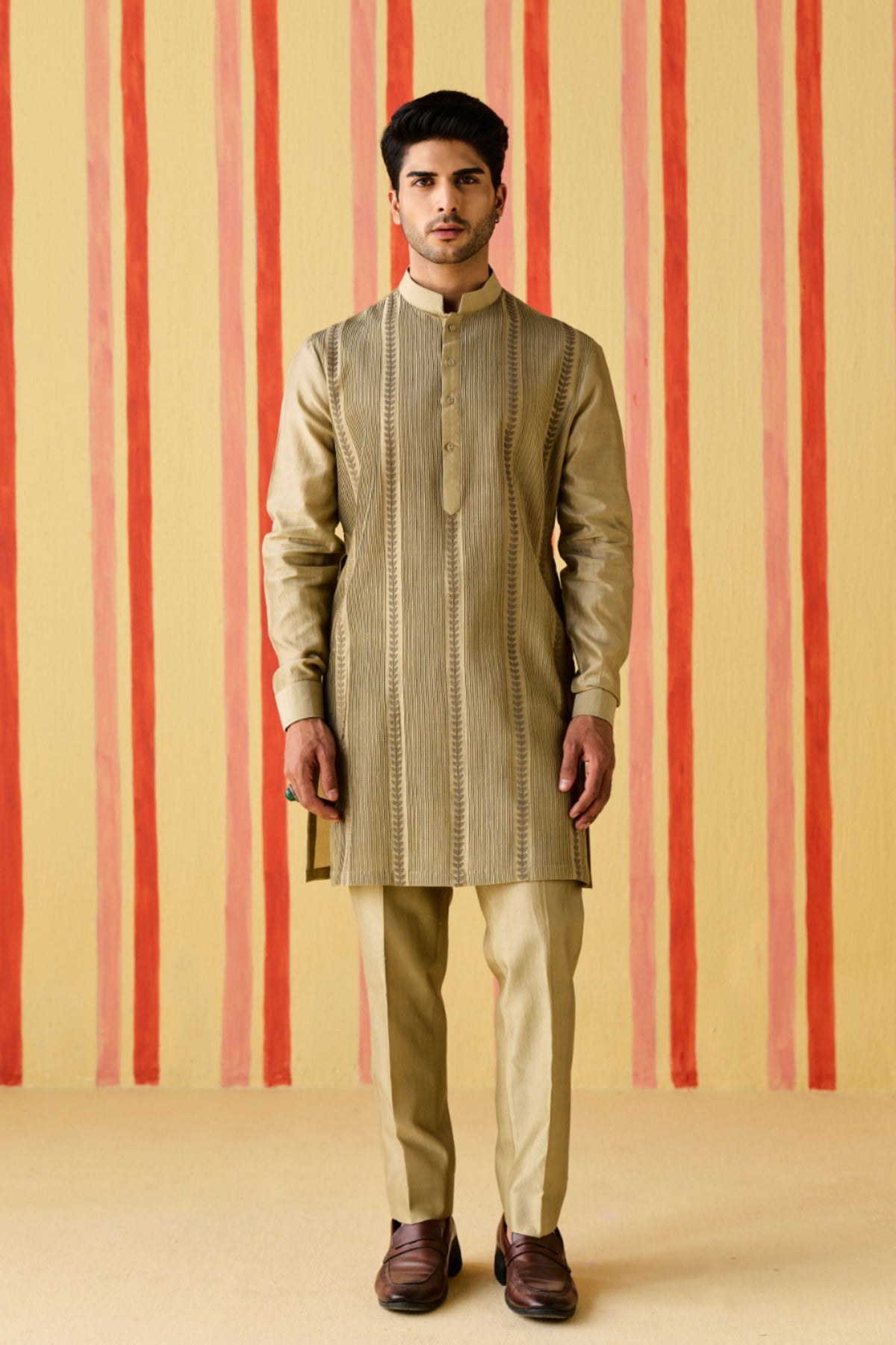 Kian Kurta Set