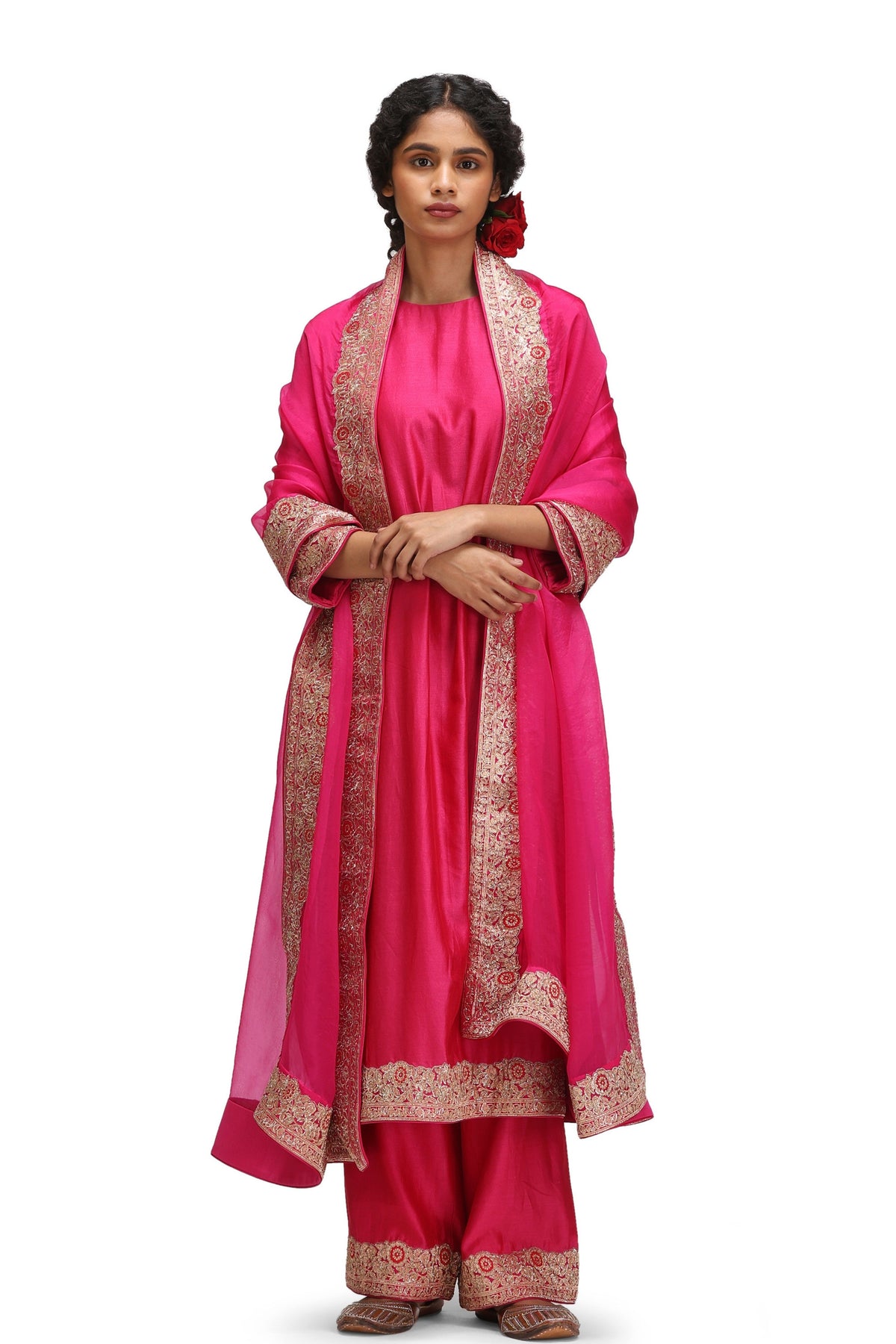 Varahi Kurta Set
