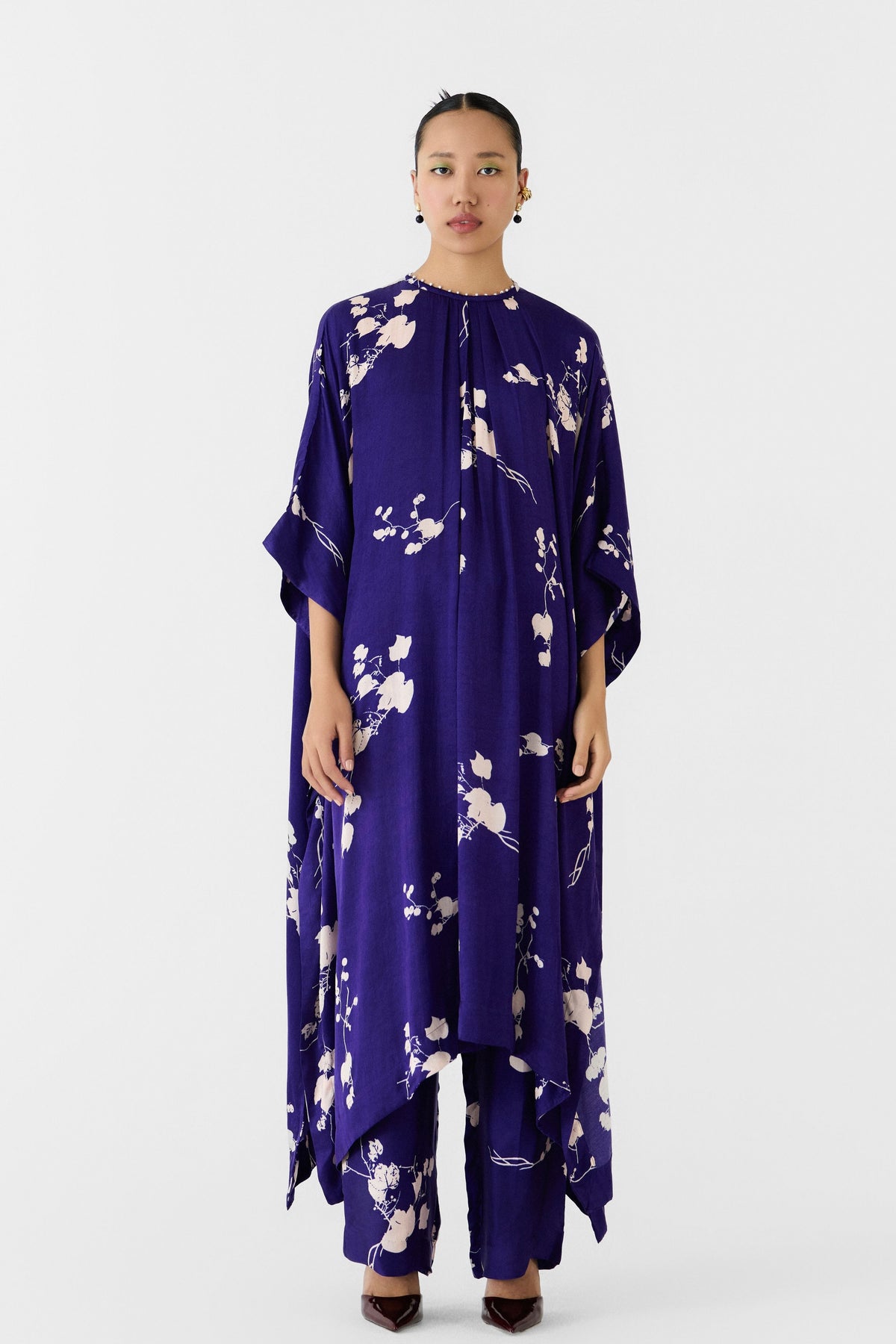 Sakura Kimono Set