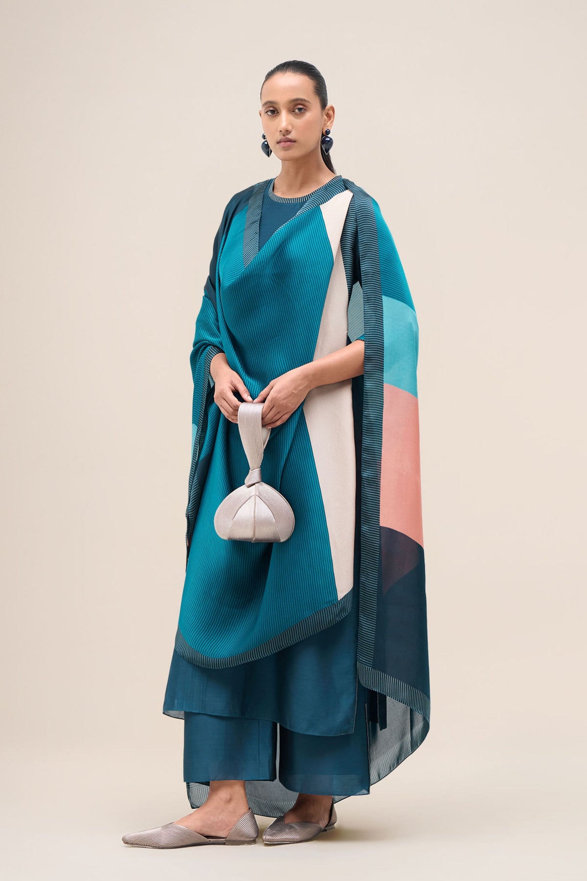 Safira Kurta Set