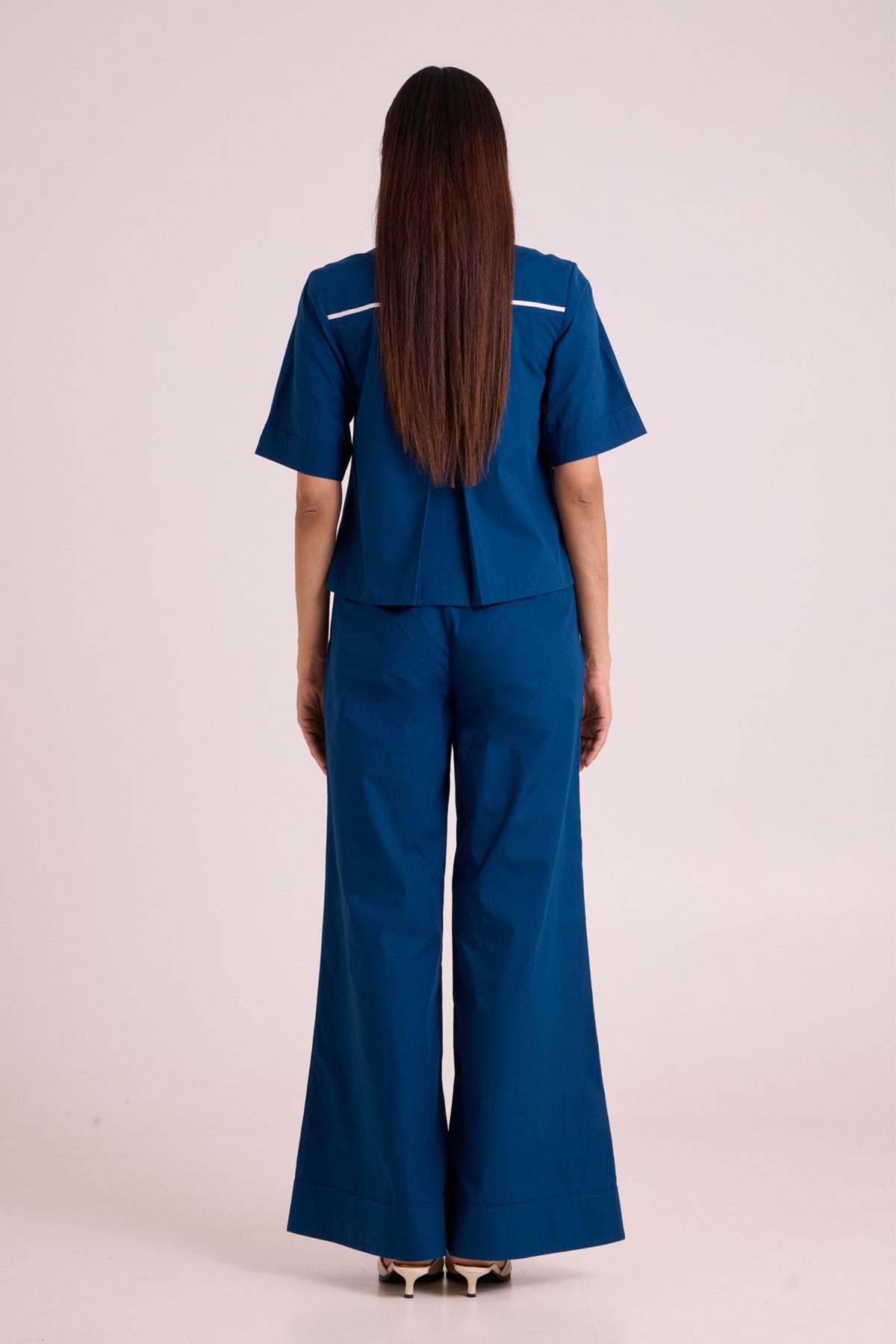 Nathu Co-ord Set