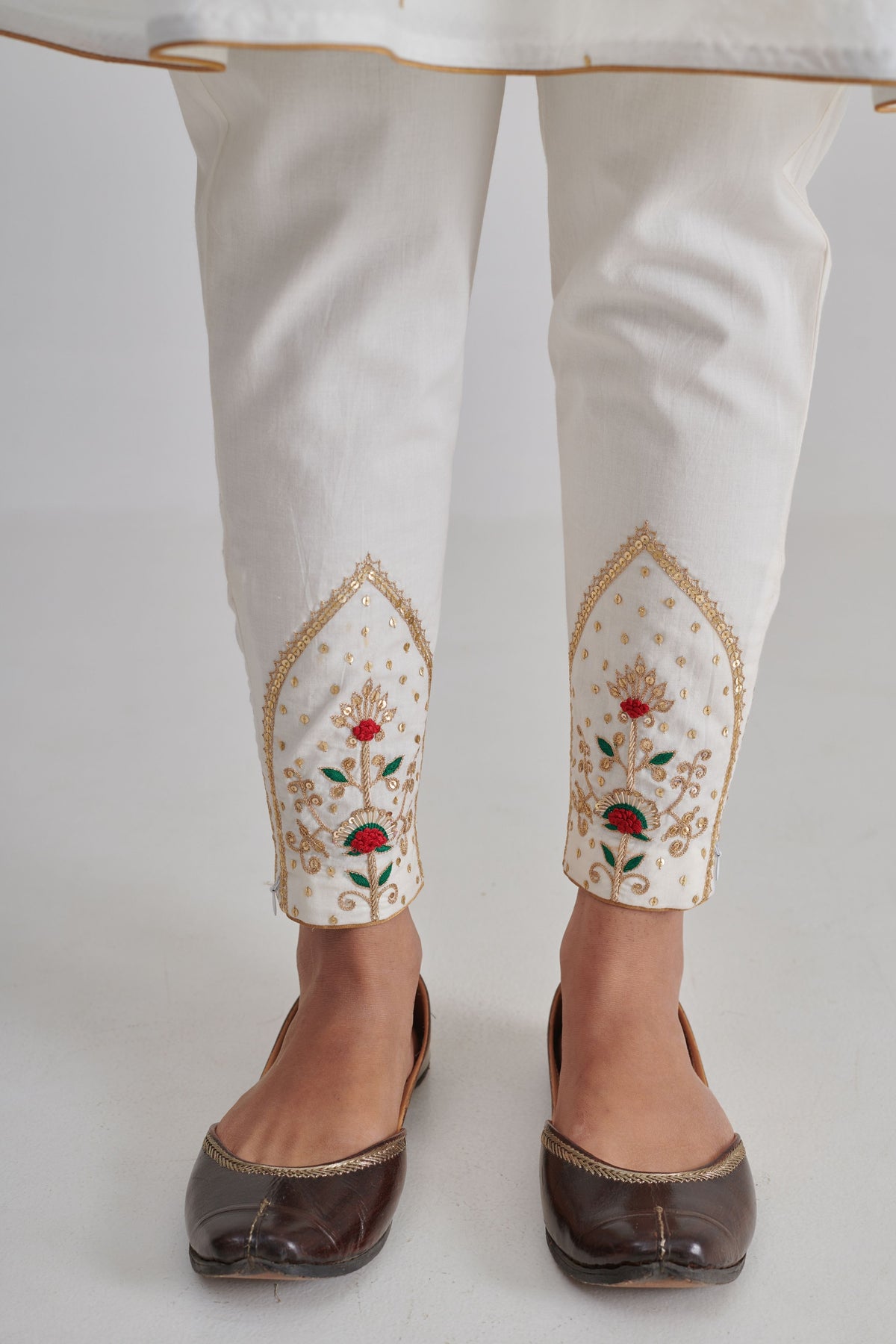 Naina Kurta Set