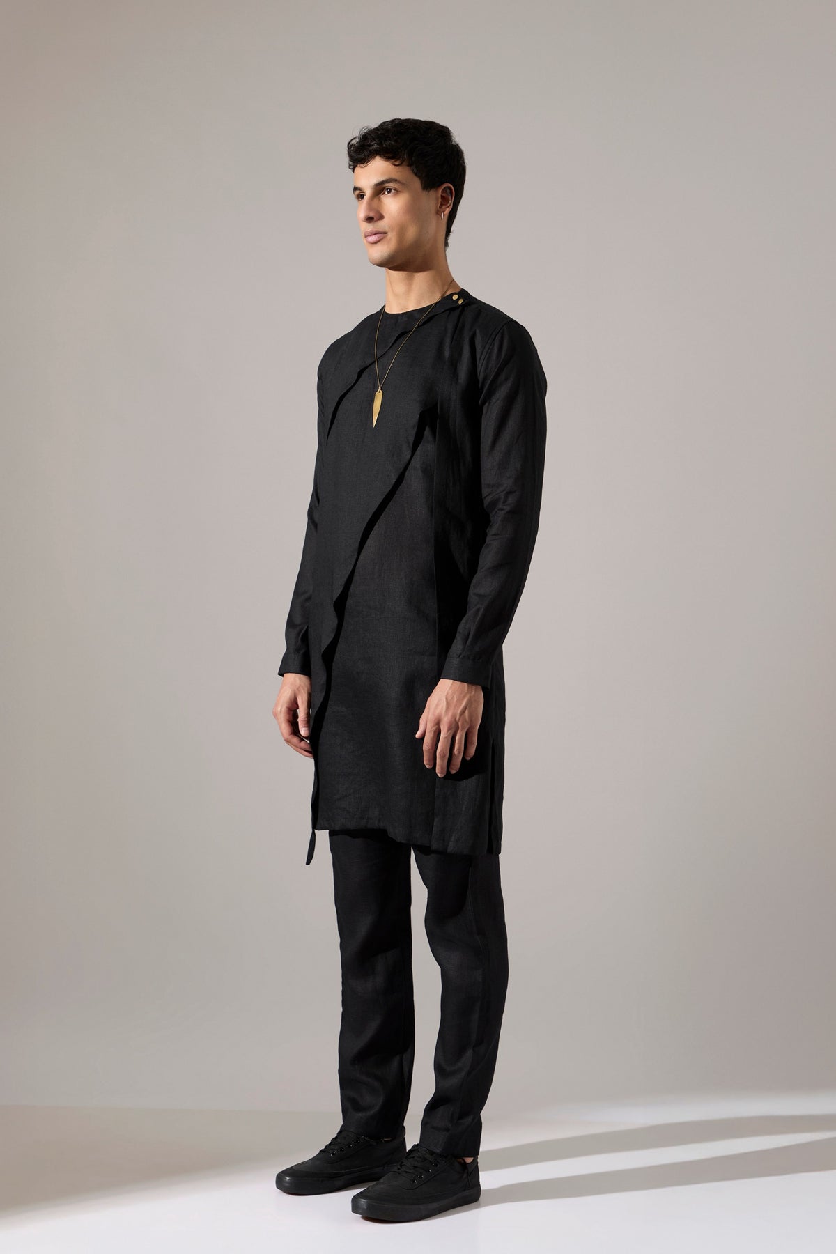 Austin Kurta Set