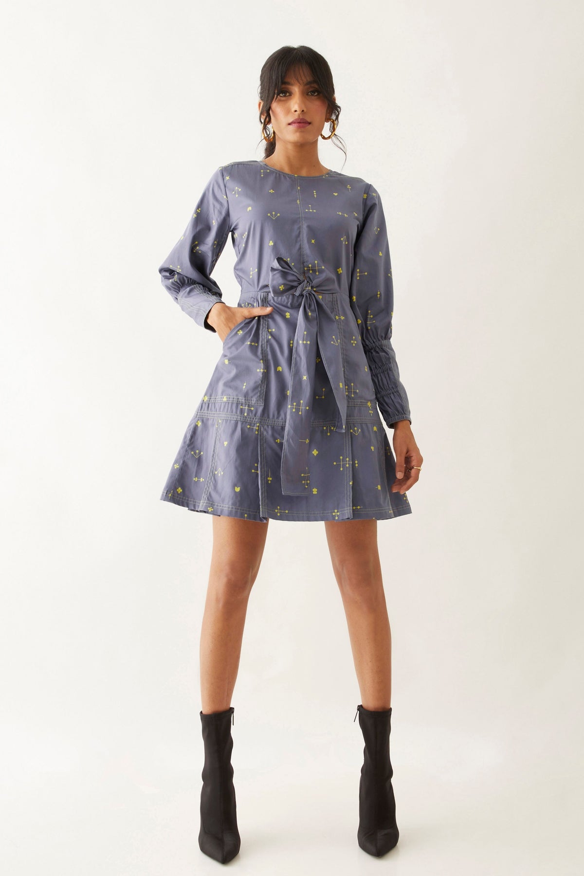Danny Twilight Dress