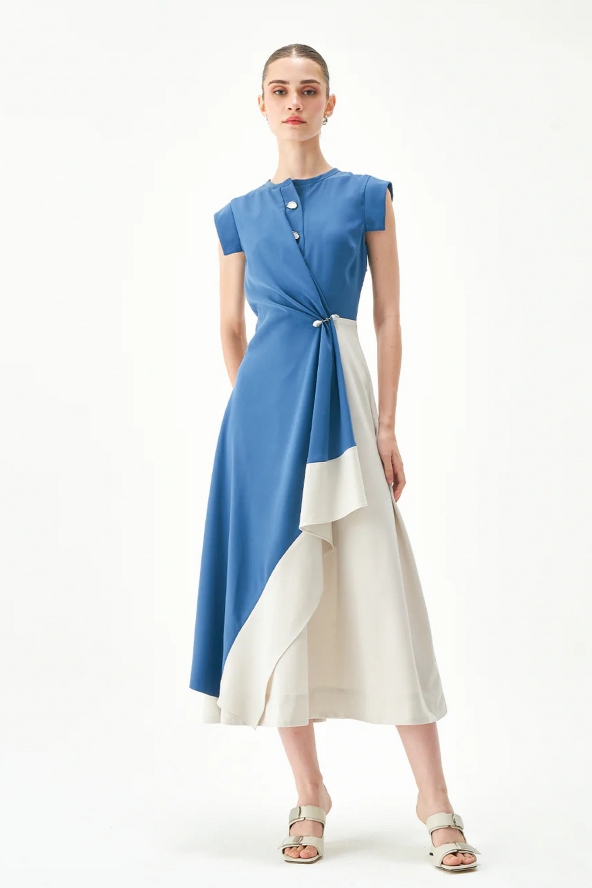 Irina Dress