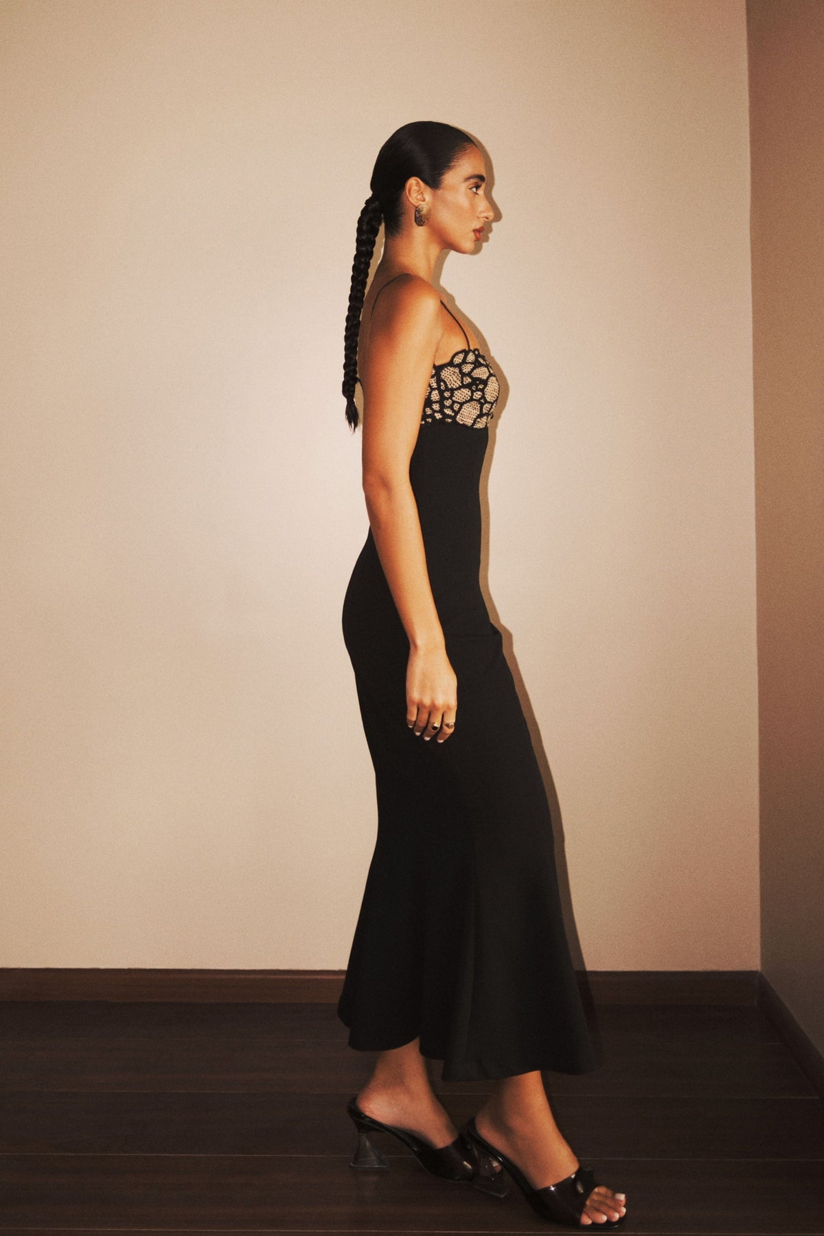 Paula Dress