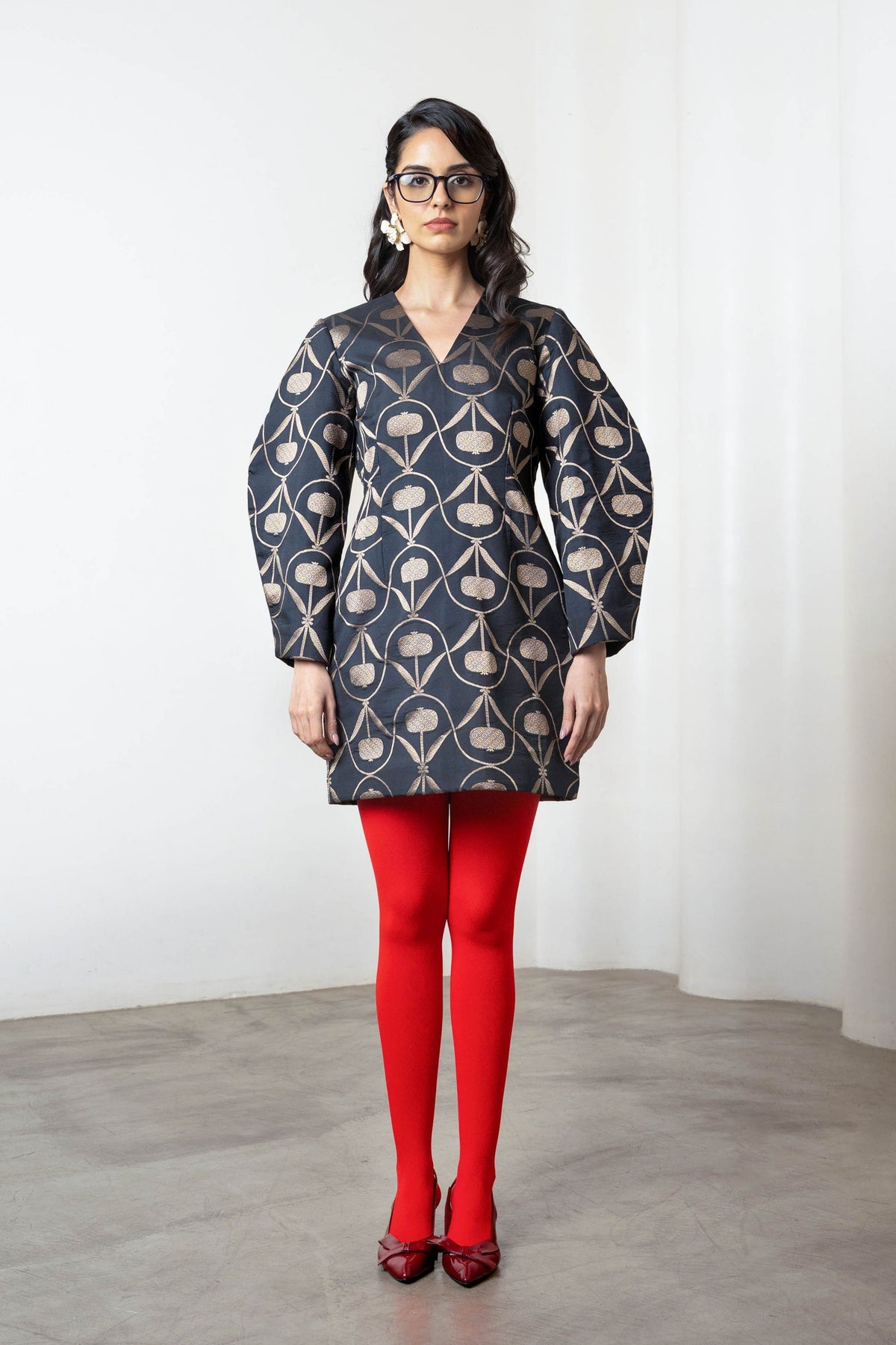 Anaar Dress