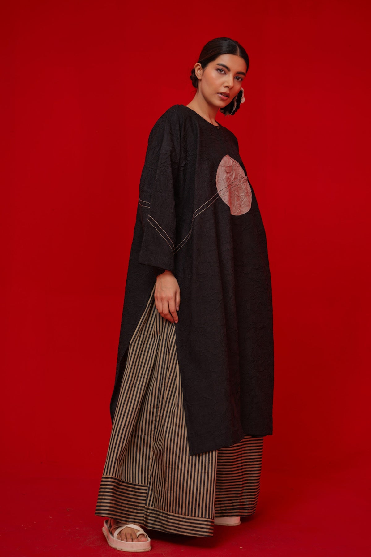 Pepper Tunic