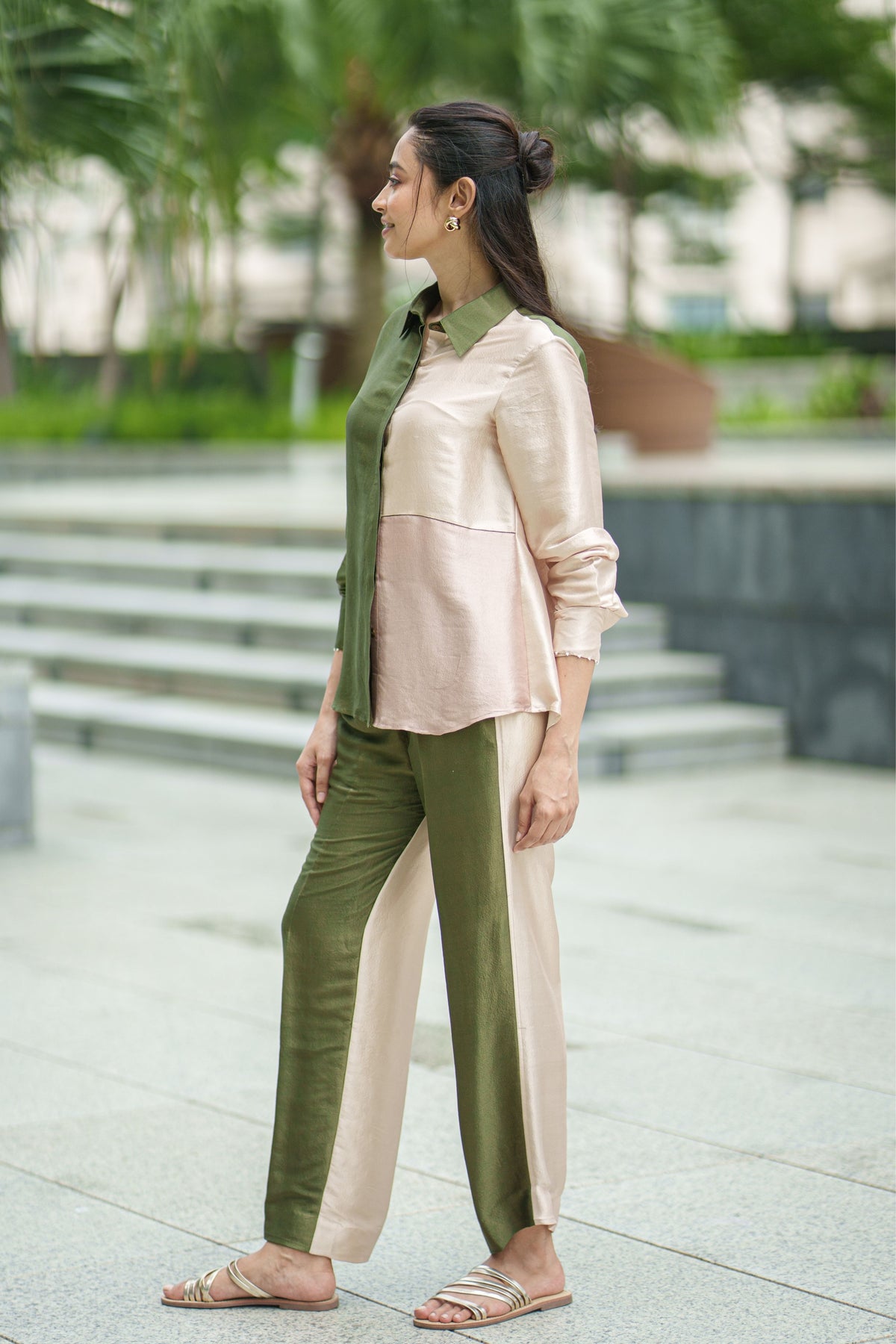 Jasmine Co-ord Set