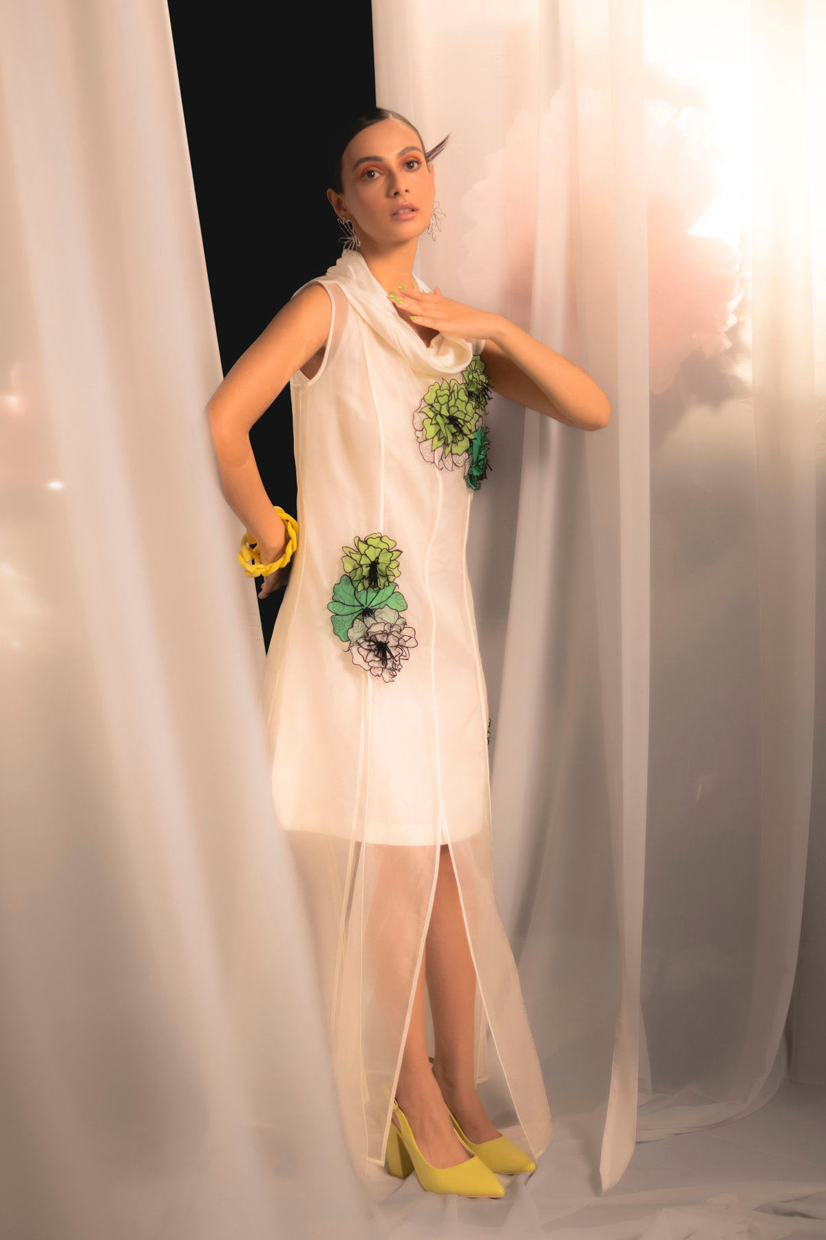 Aurelia Dress