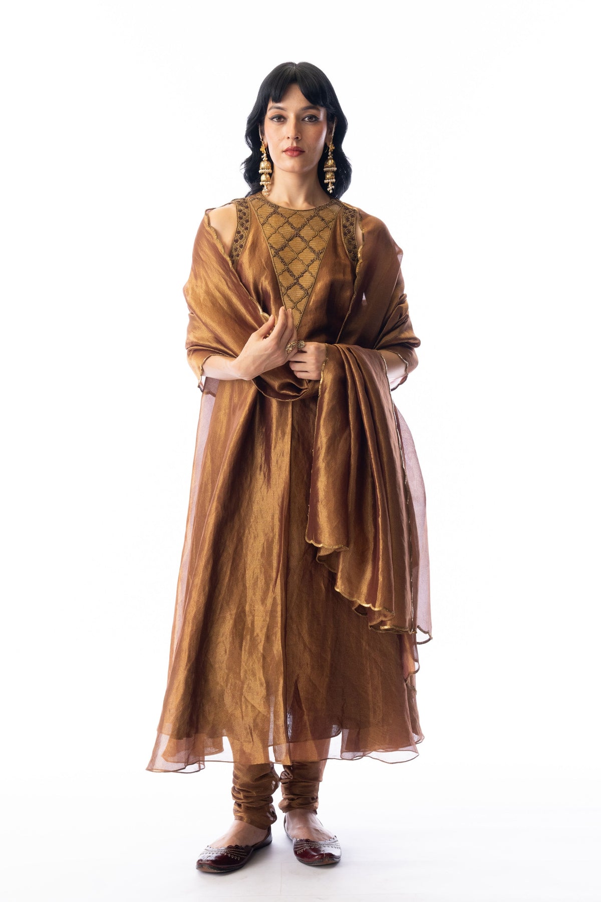 Nita Kurta Set