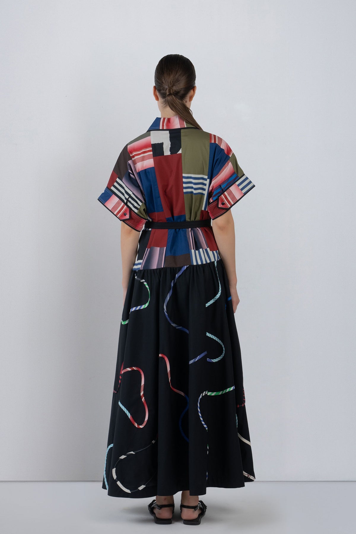 Sugo Dress