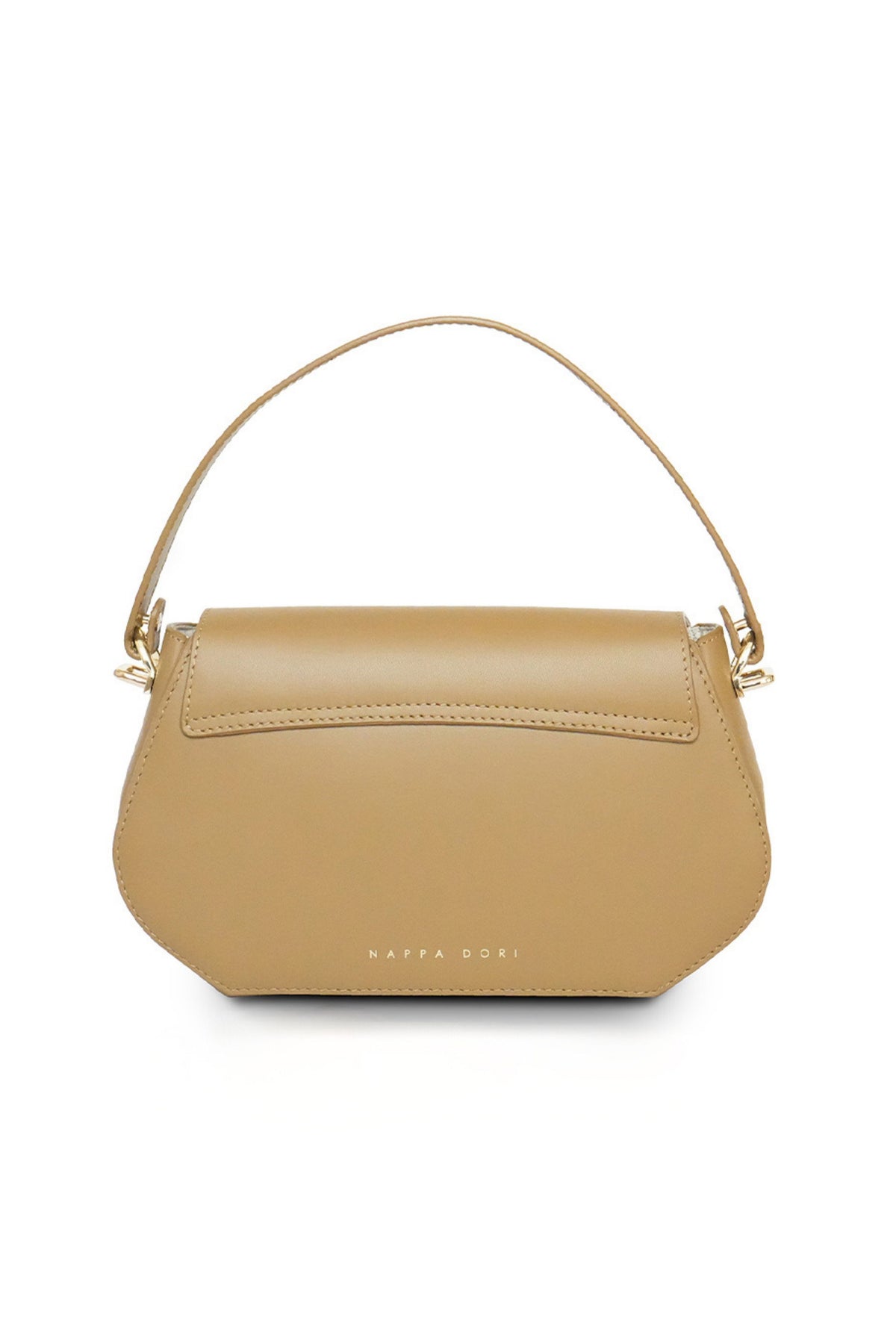 Ochre Della Shoulder Bag