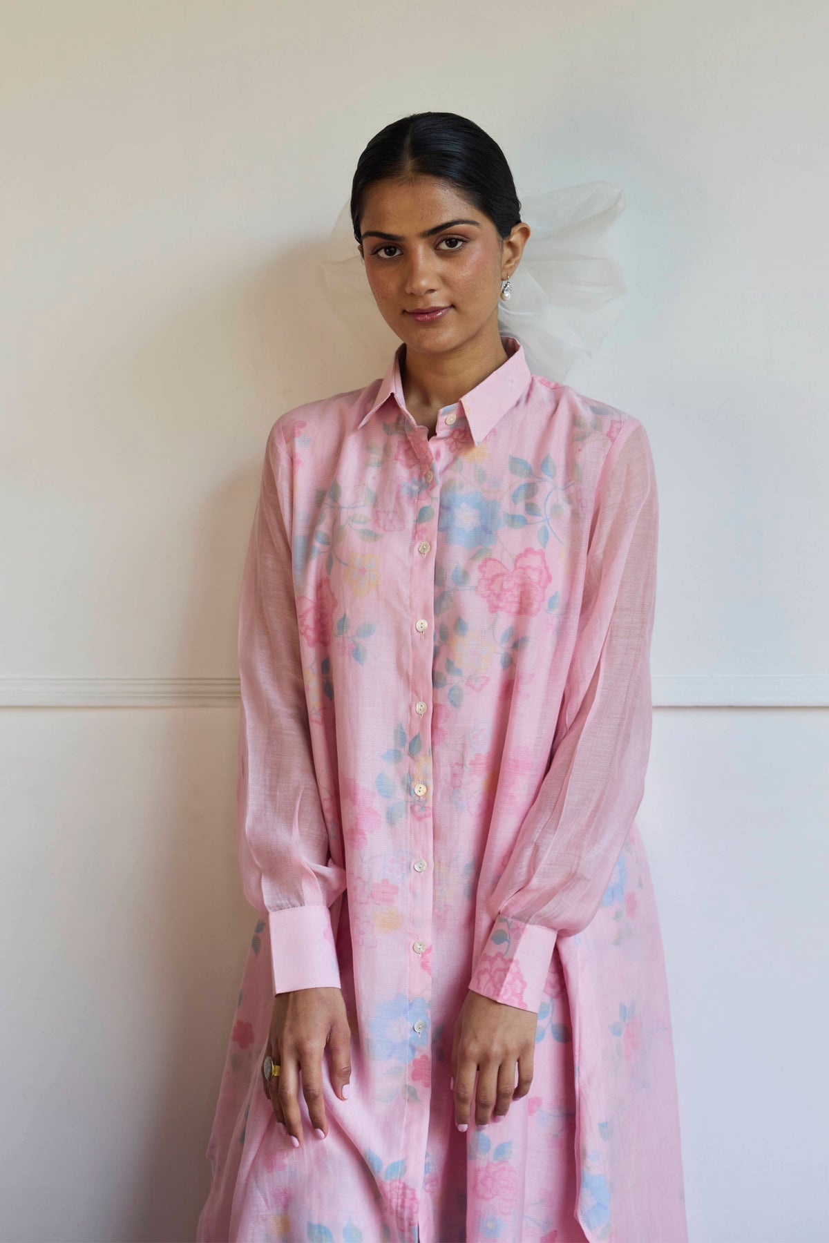 Emma Tunic Set