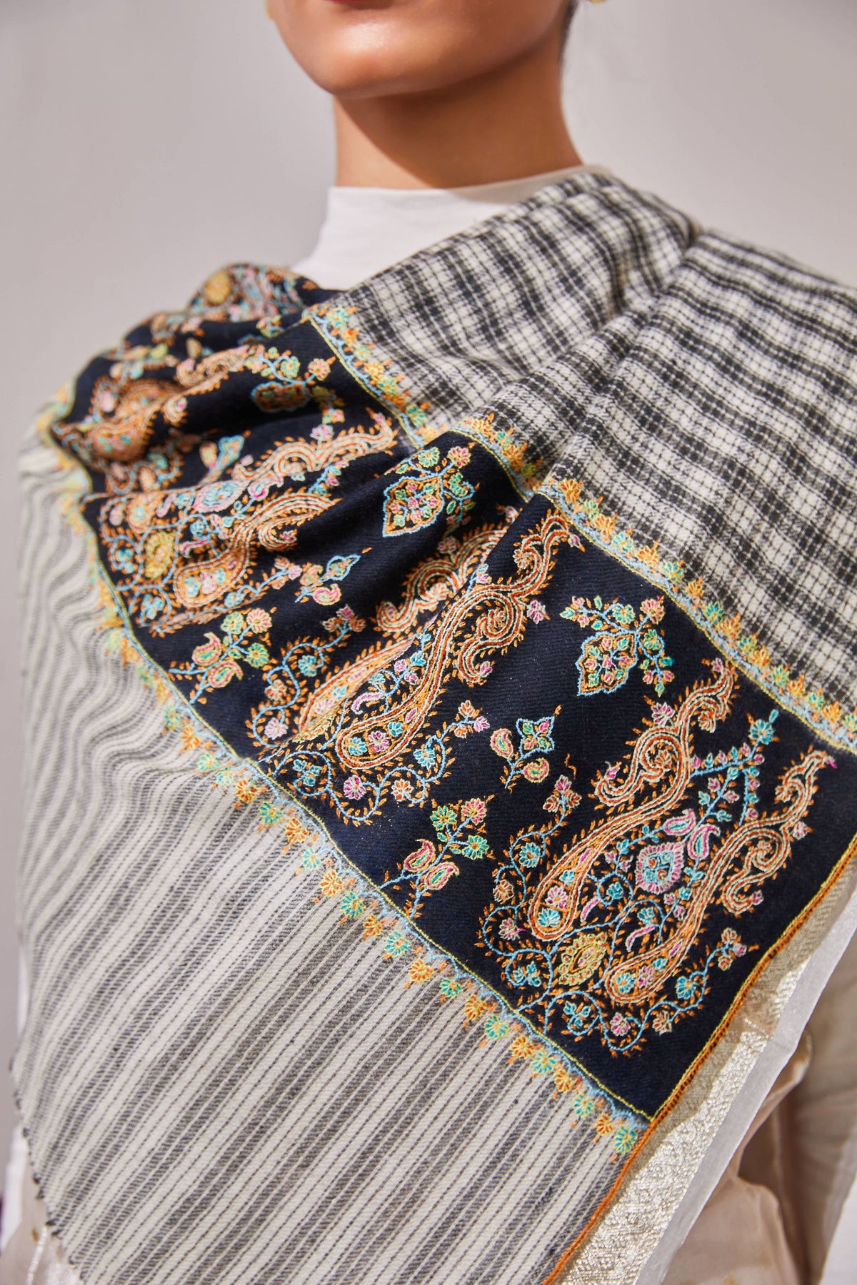 Palla Work Stole