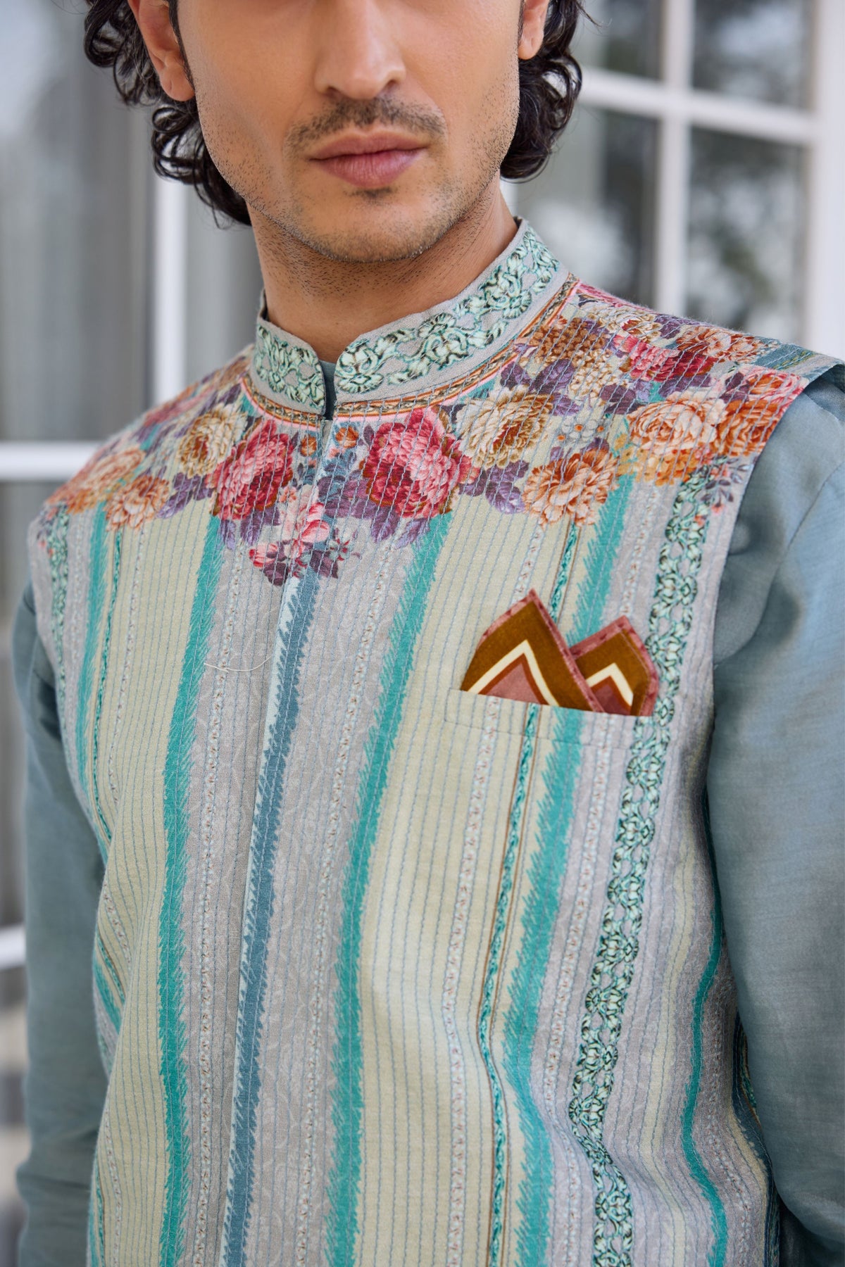 Arav Bandi Set