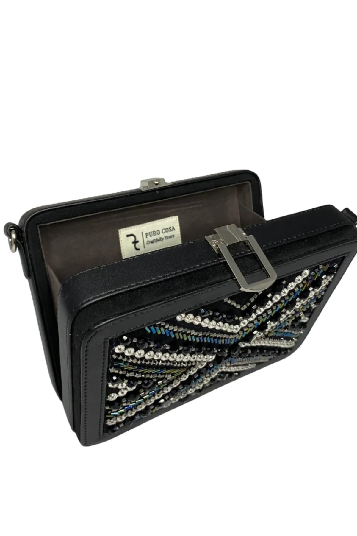 Black Opal Bag