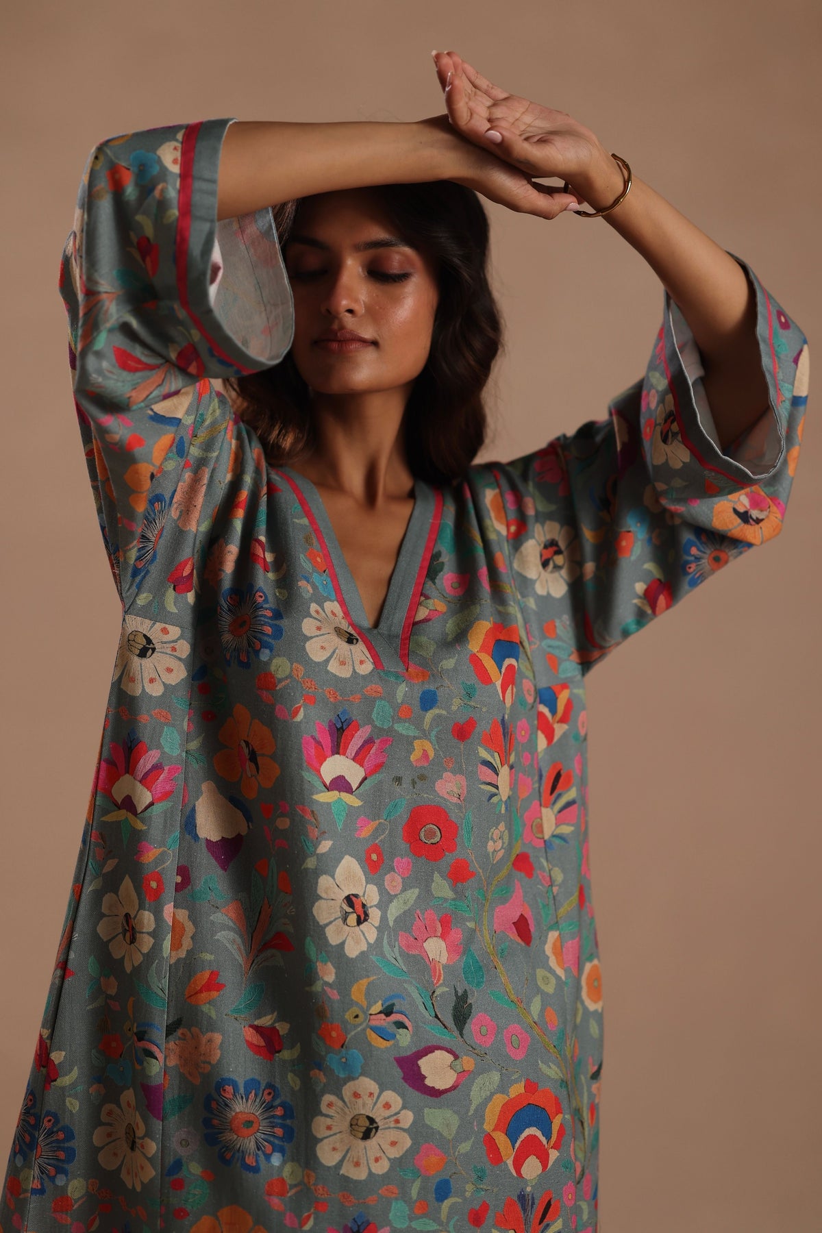 Kaahni Phiran Kurta Set