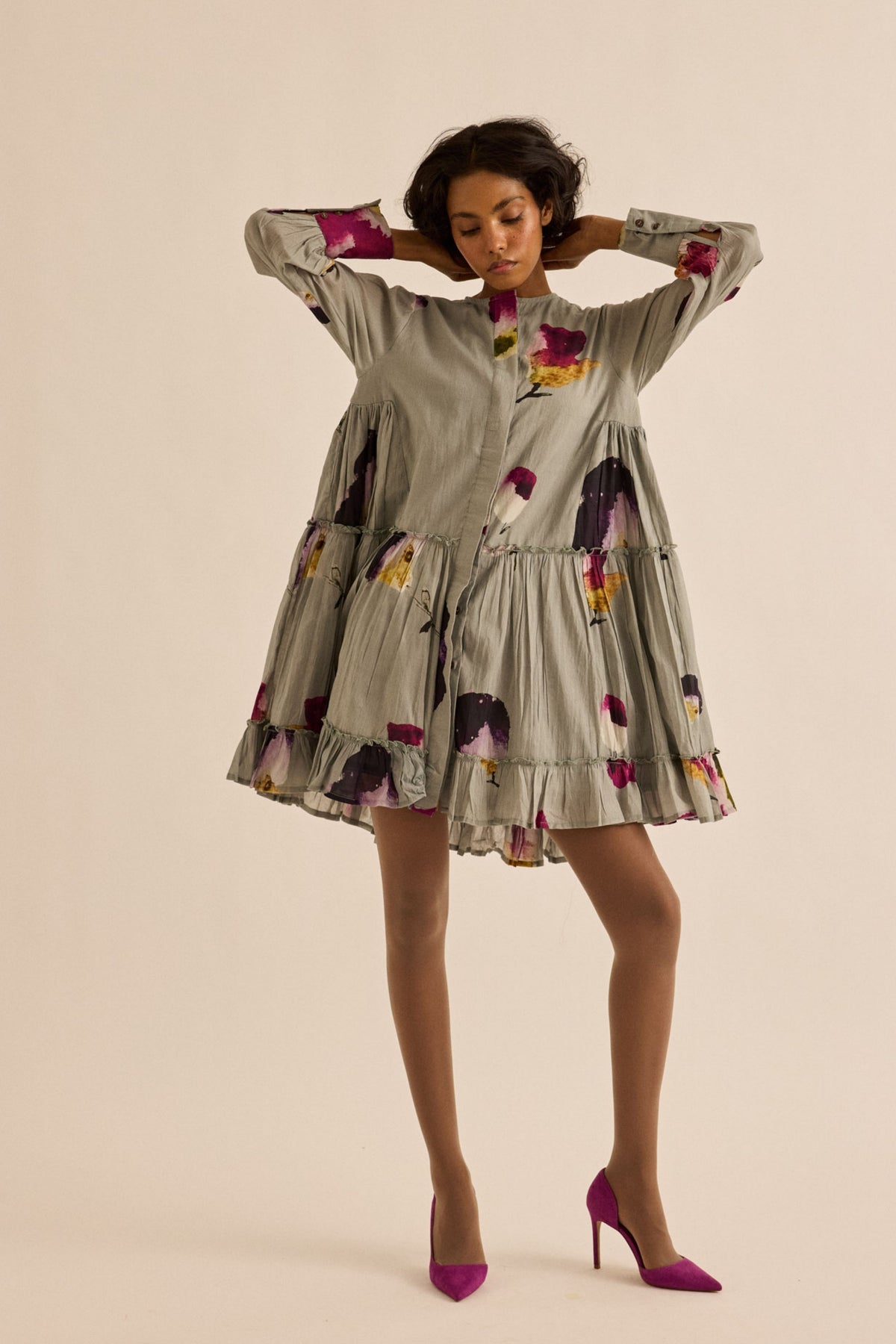 Florentina Dress