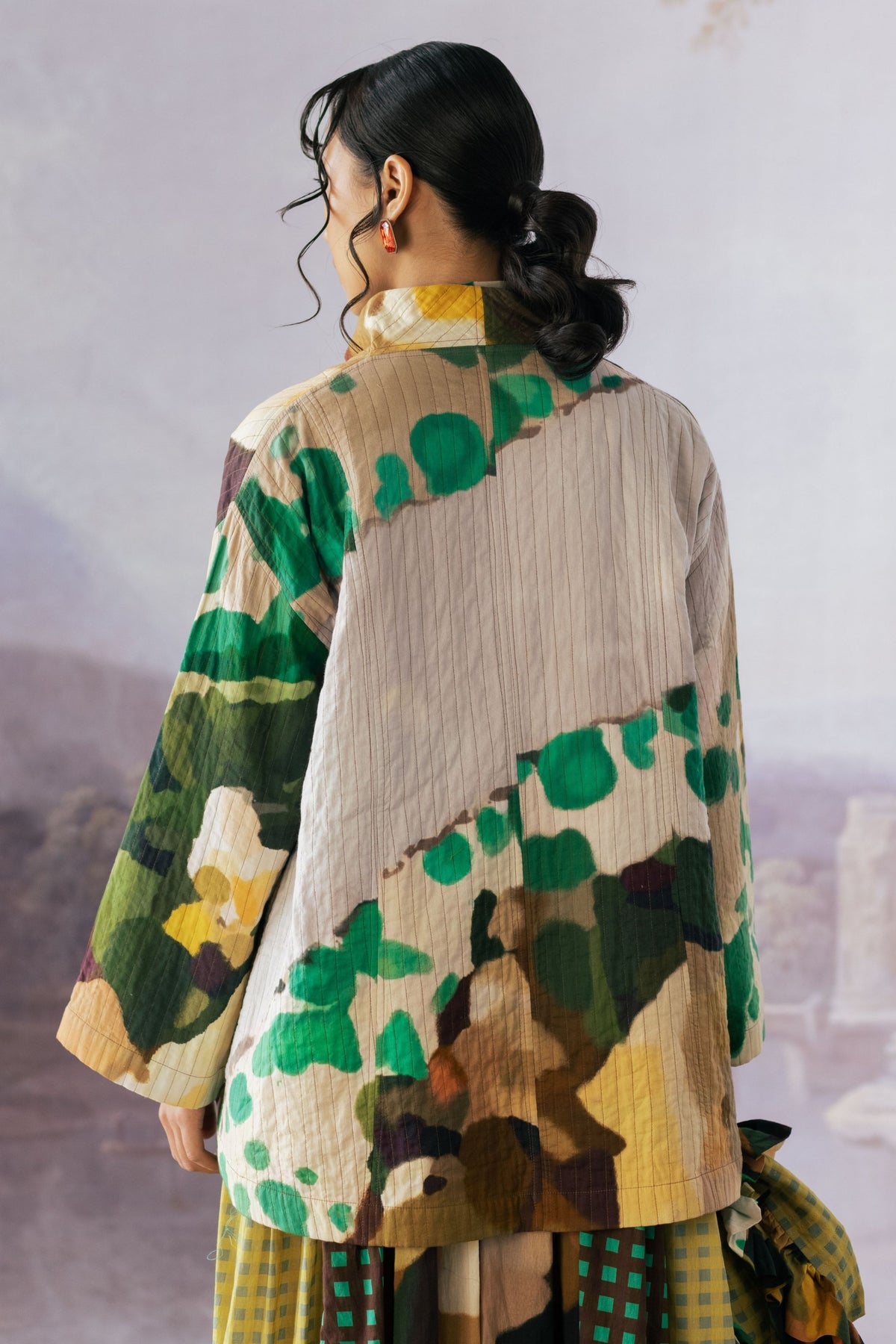 Ada Jacket