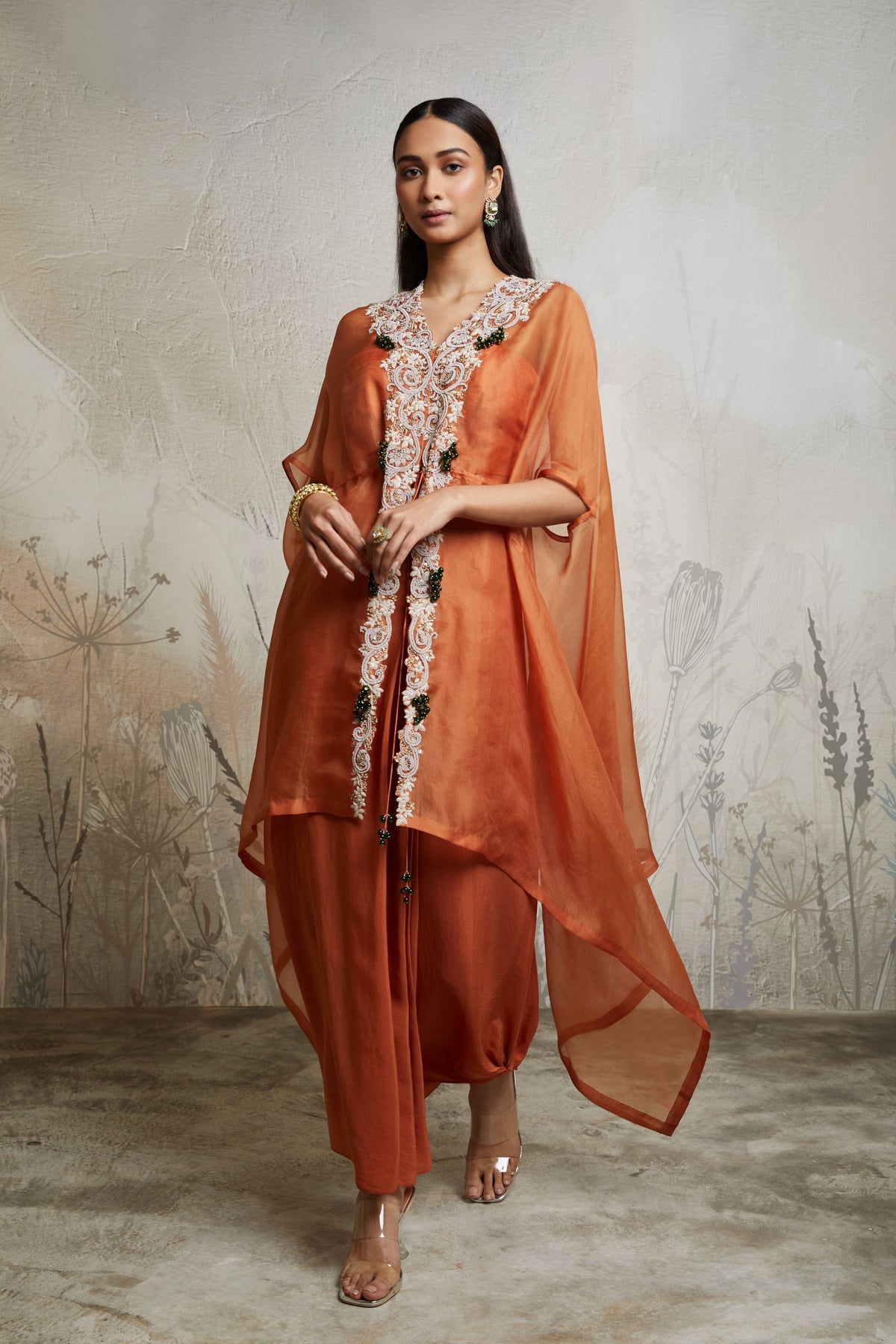 Maal Dori String Set