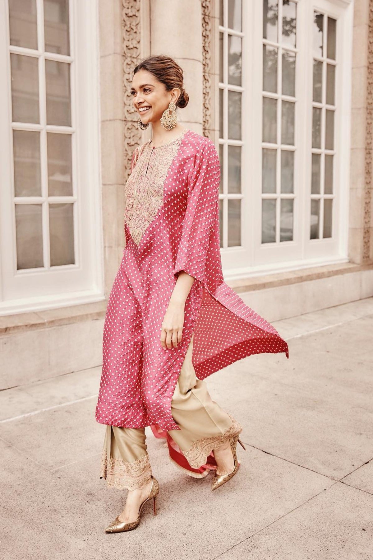 Mahi Kurta Set