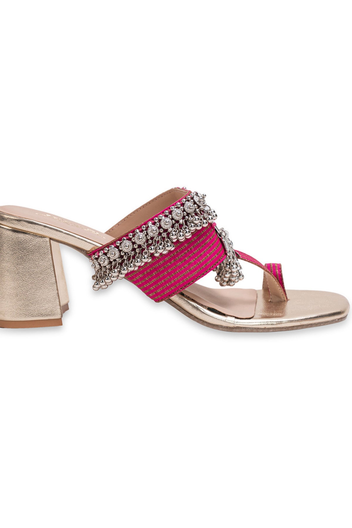 Suryana Kholapuri Heel