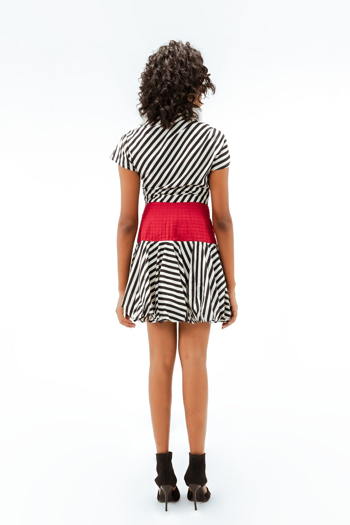 Thea Dress