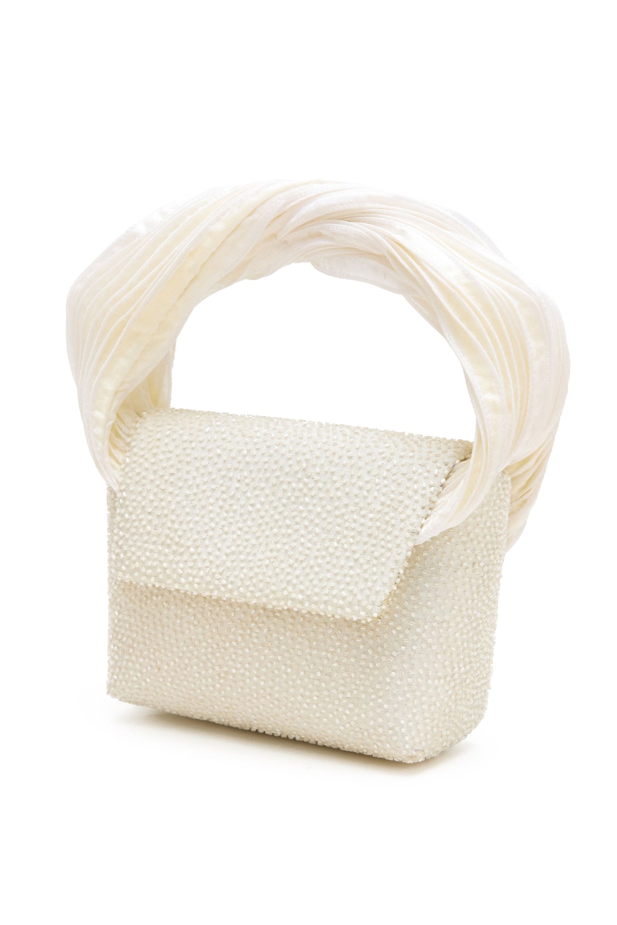 Phoebe Grab Bag – Ivory