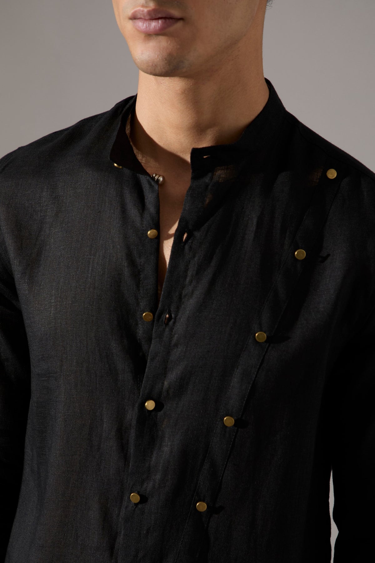 Jack Kurta Set