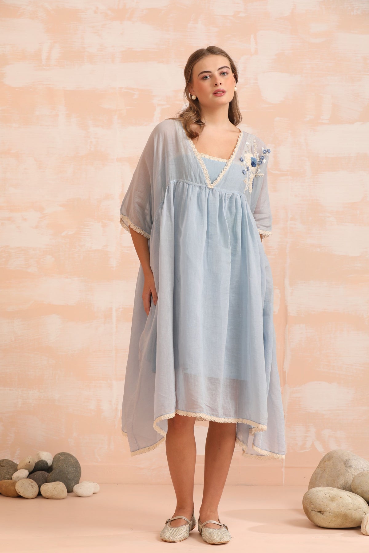 Alder Dress