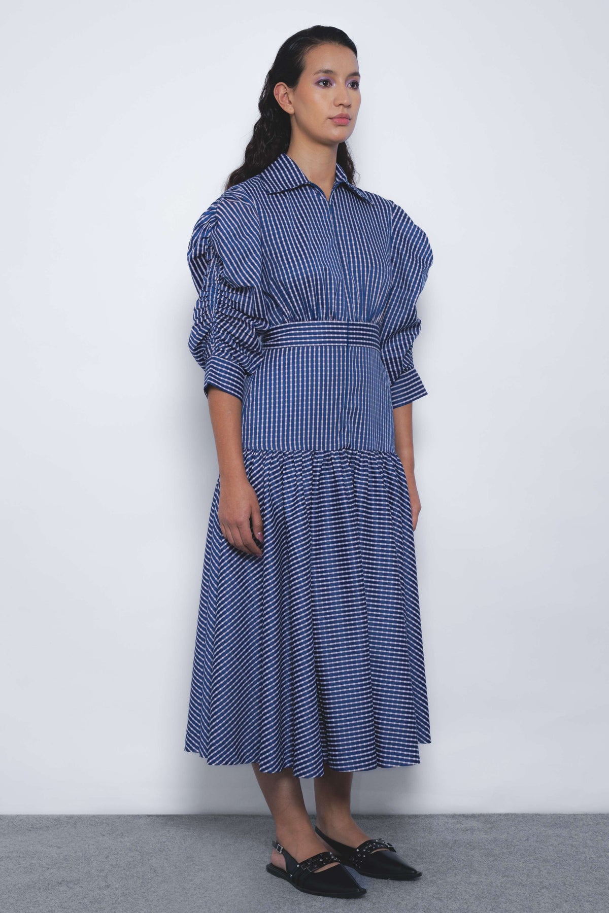 Douce Dress