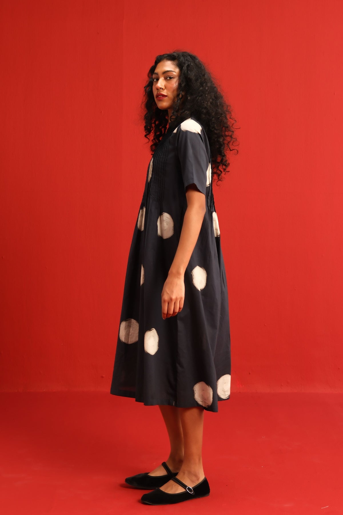 Ginger Dress