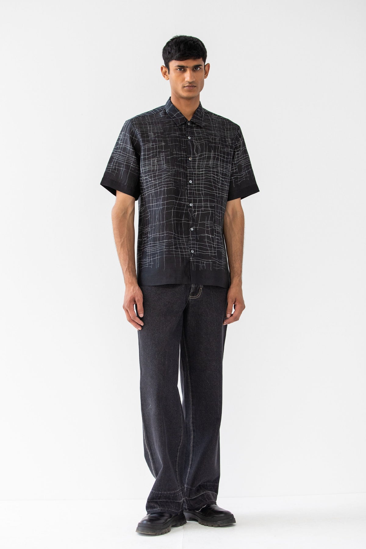 Baliste Printed Shirt