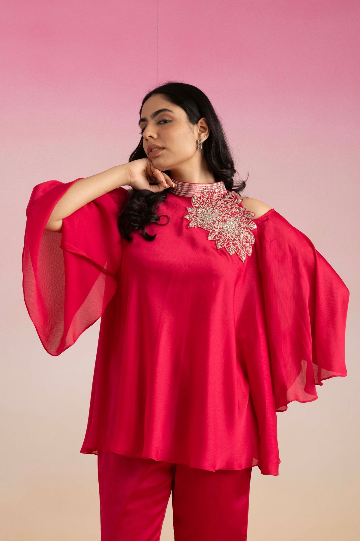 Khushi Rani Co-Ord Set