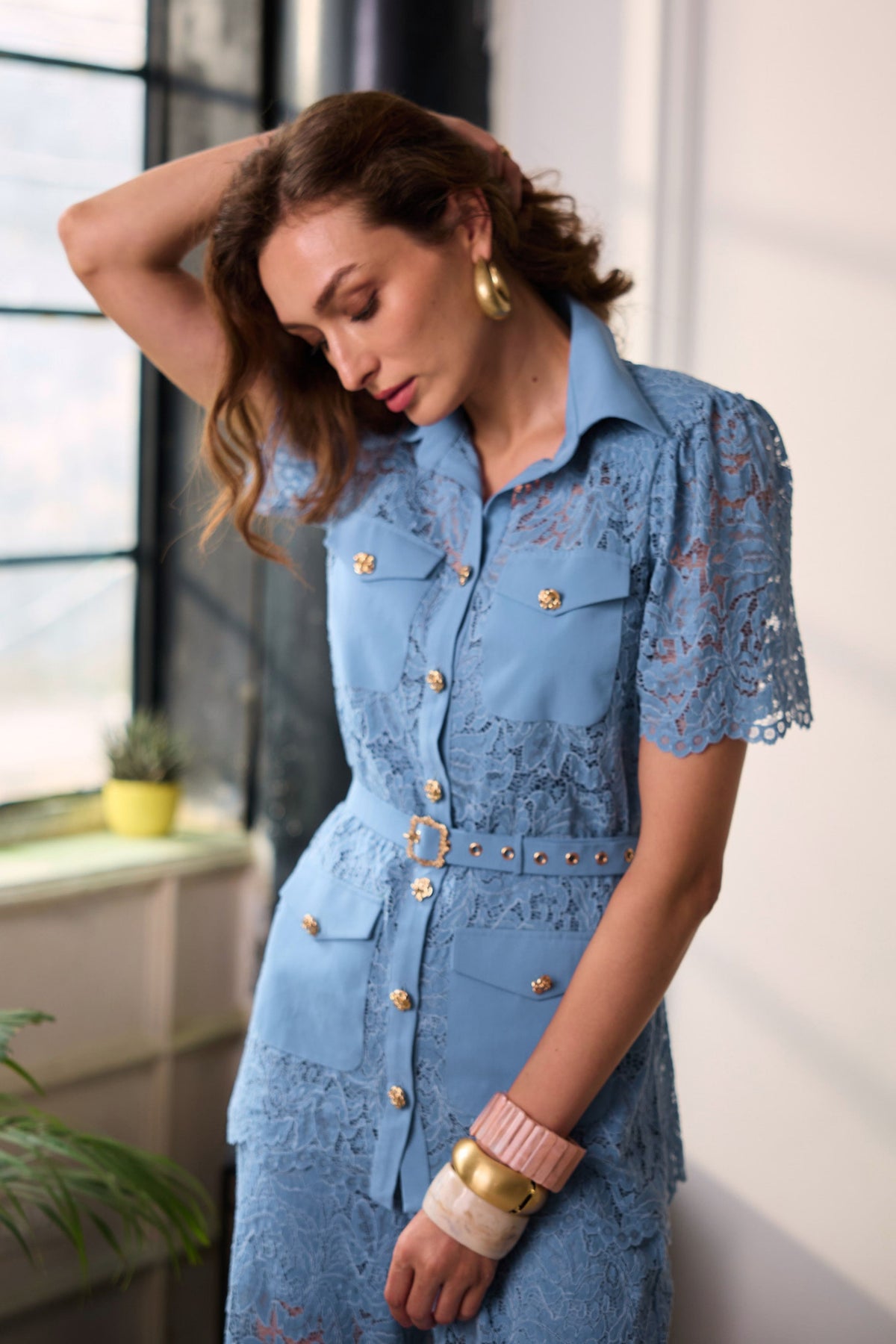 Wren Breeze Co-ord Set