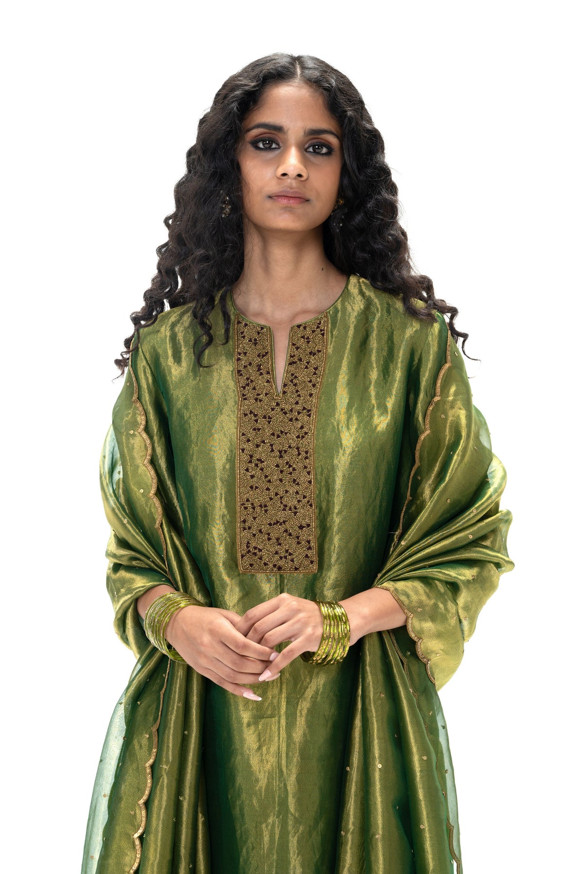 Tania Kurta Set