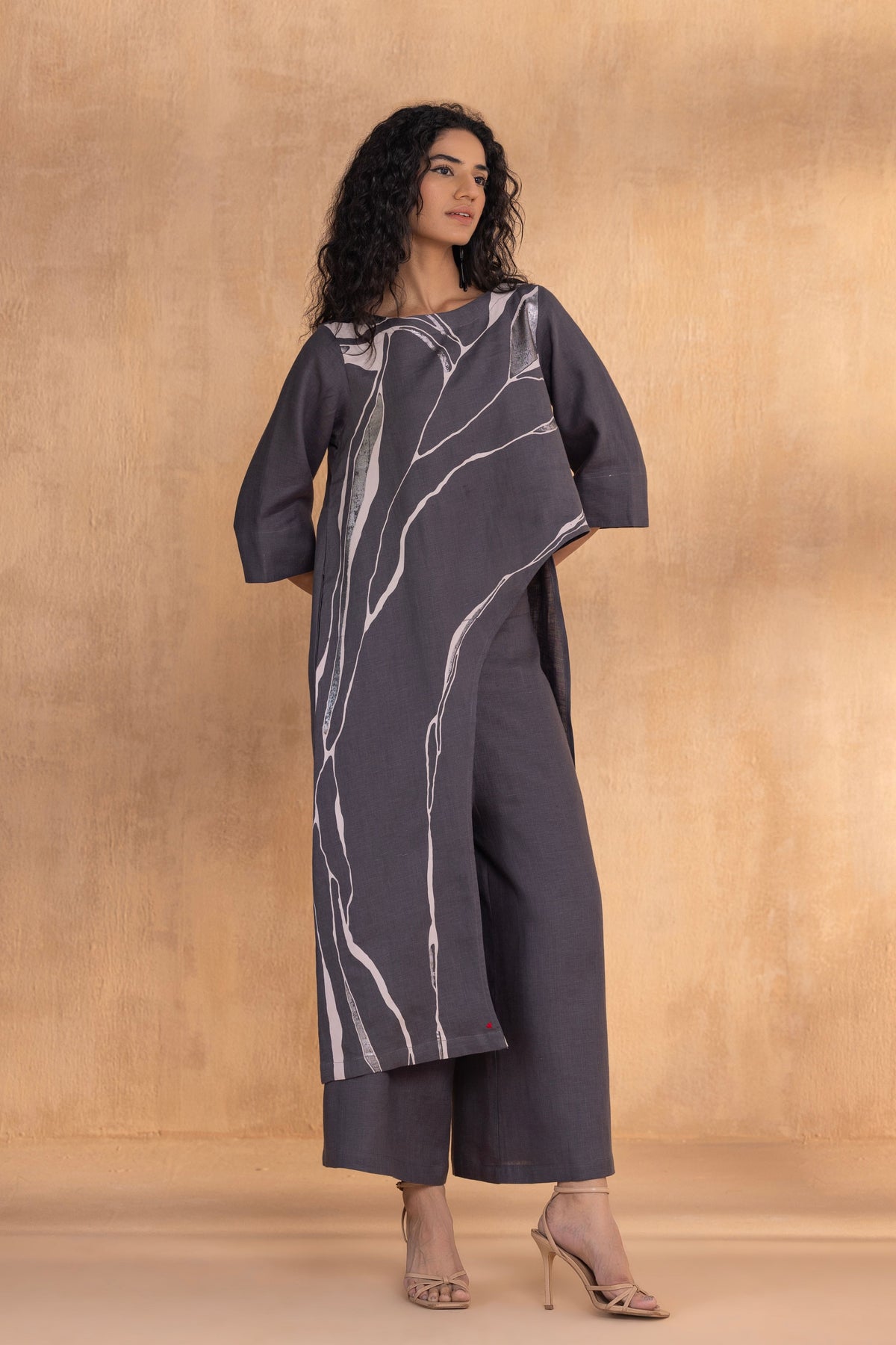 Quatum Theory Co-ord