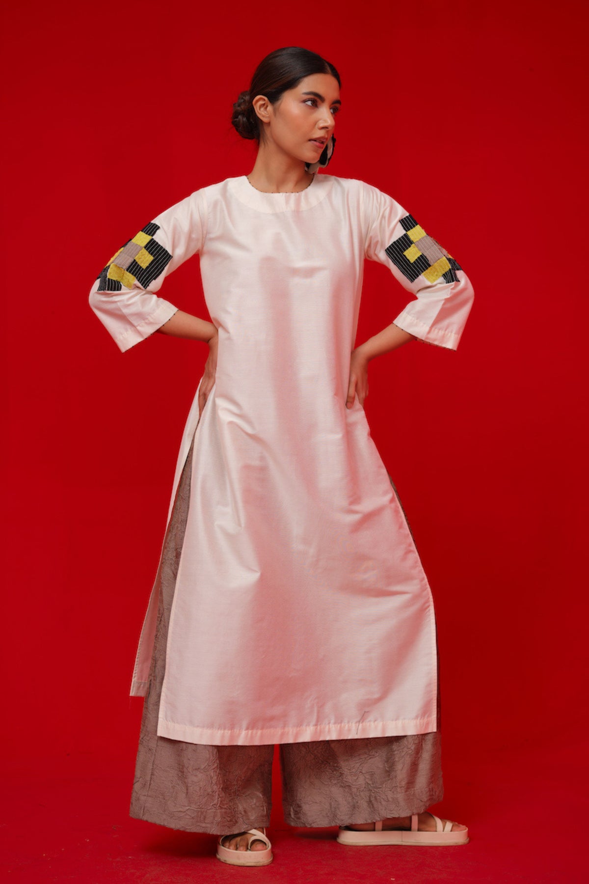 Union Tunic