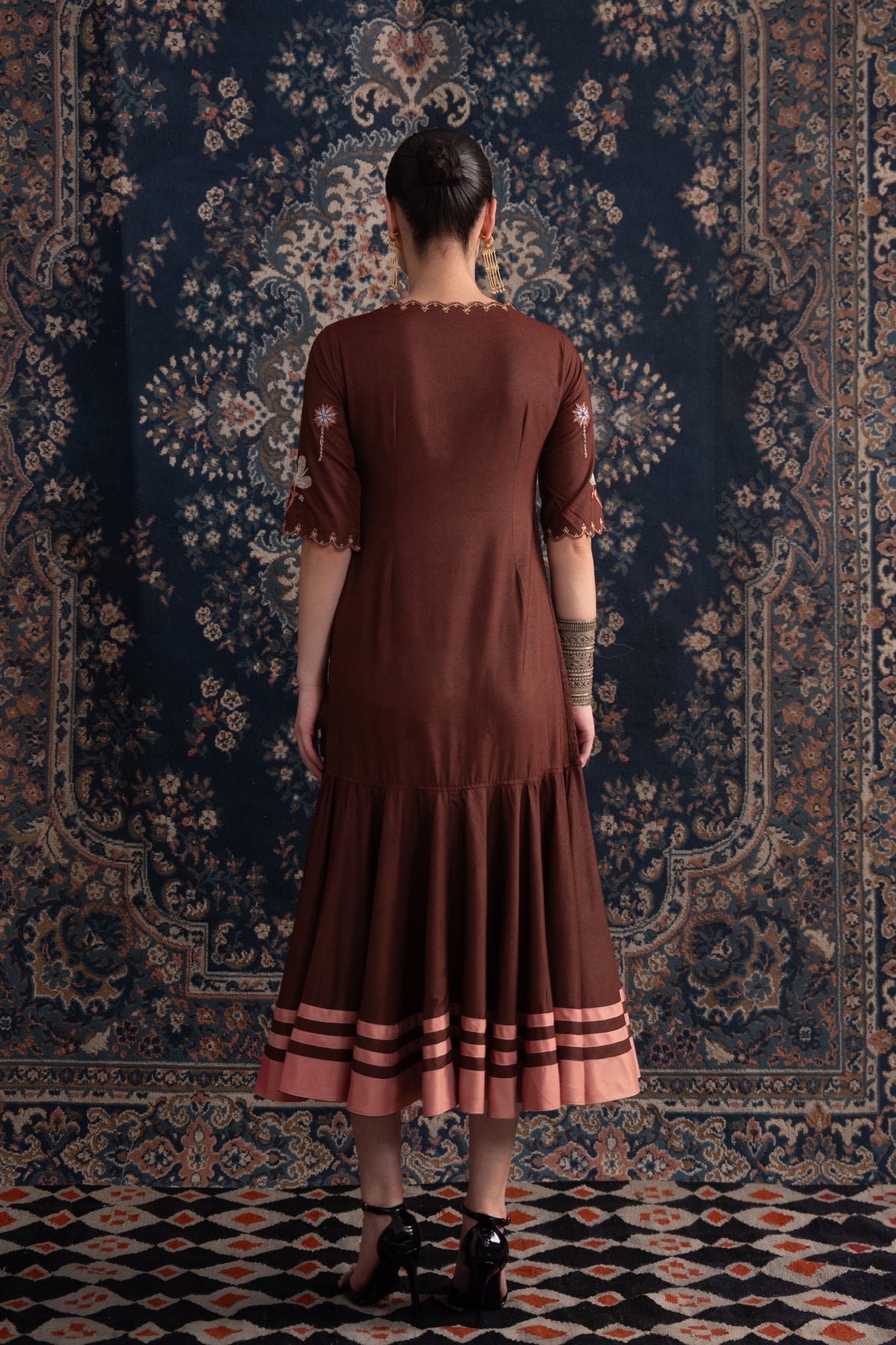 Marlowe Dress