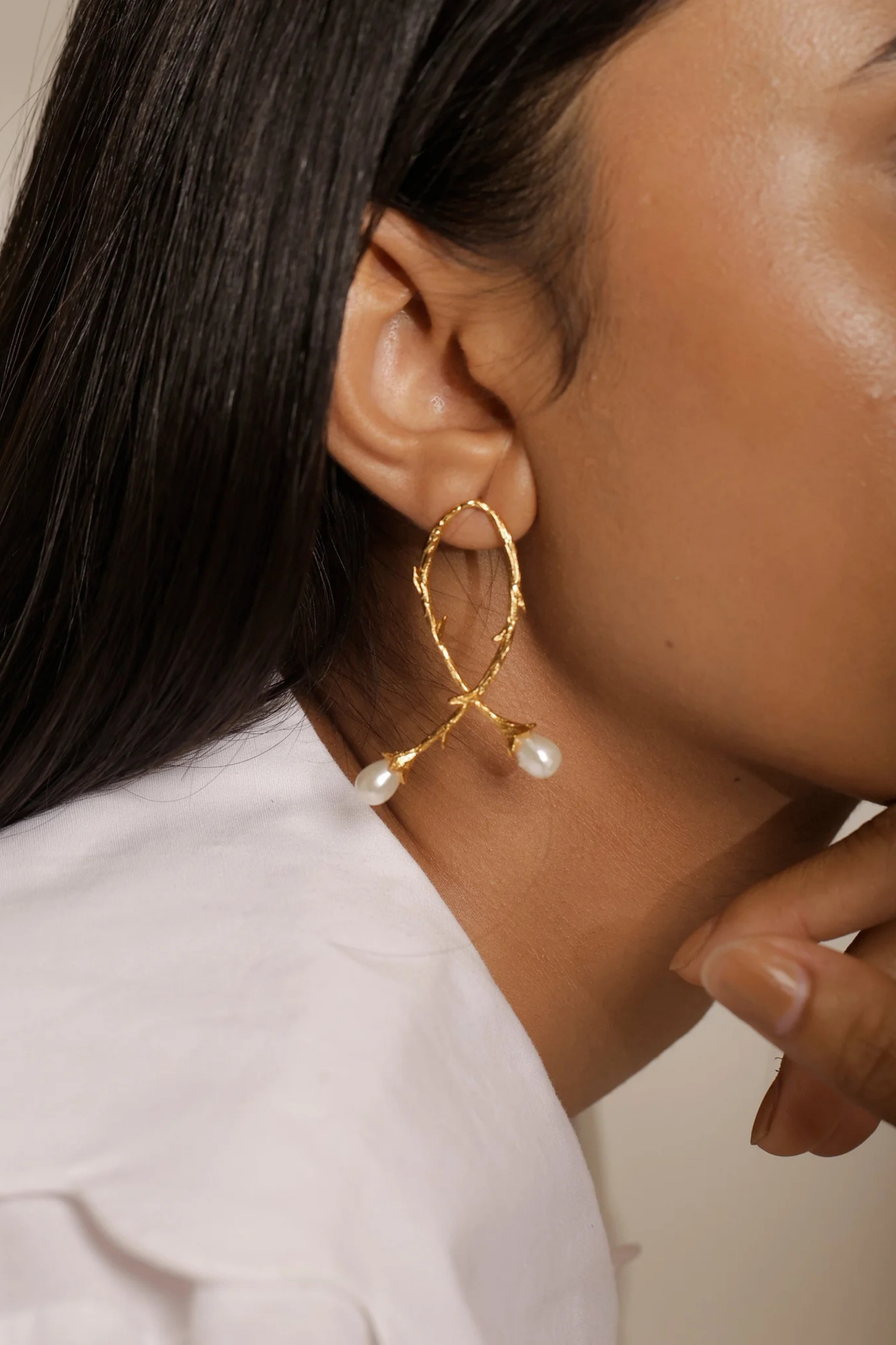 Twyla Earrings
