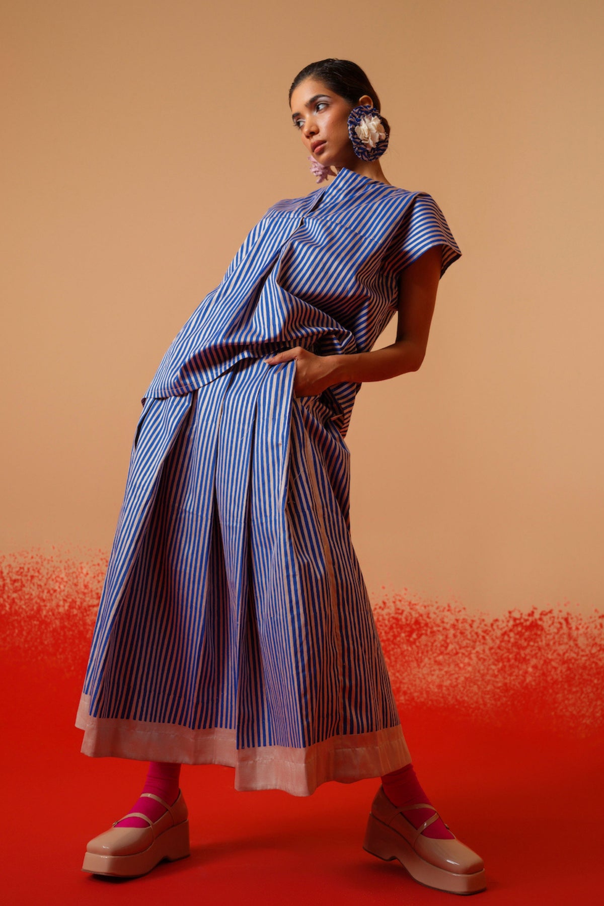 Gale Skirt