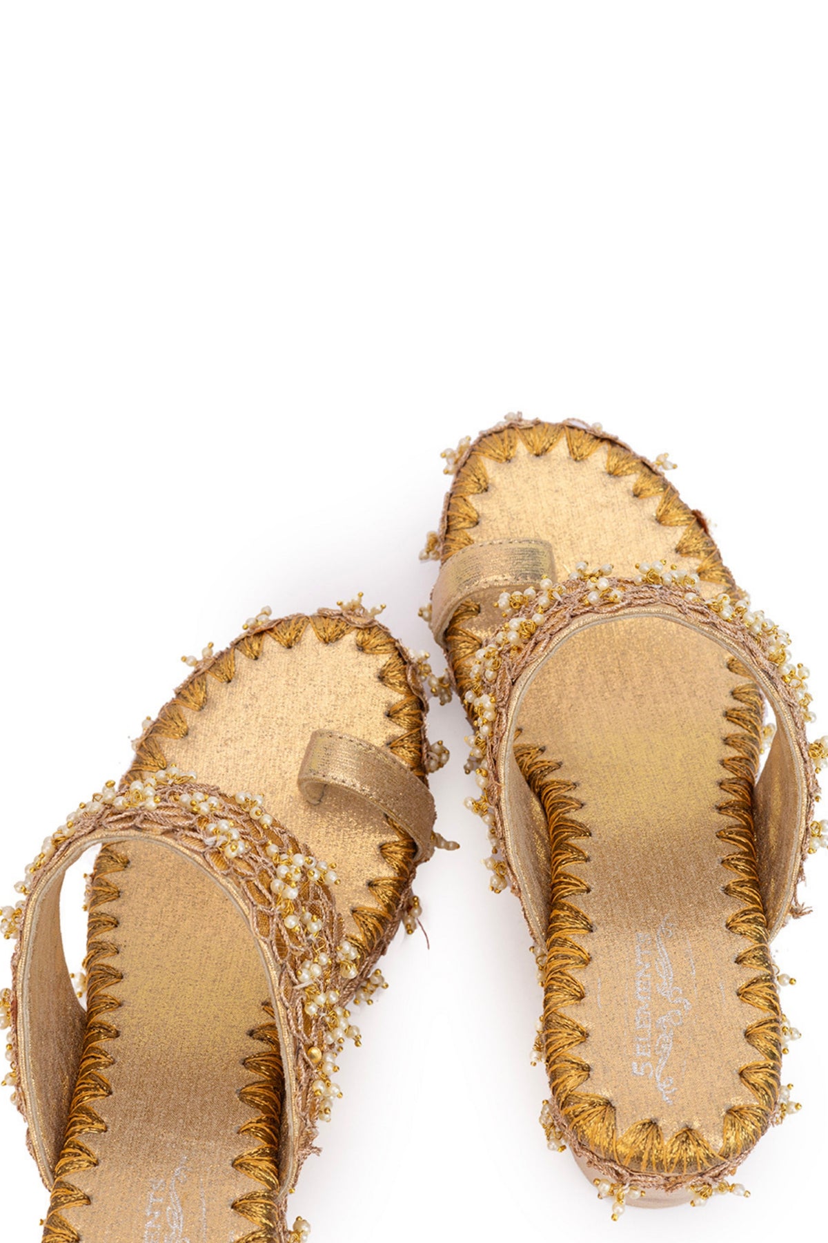 Flora Wedges
