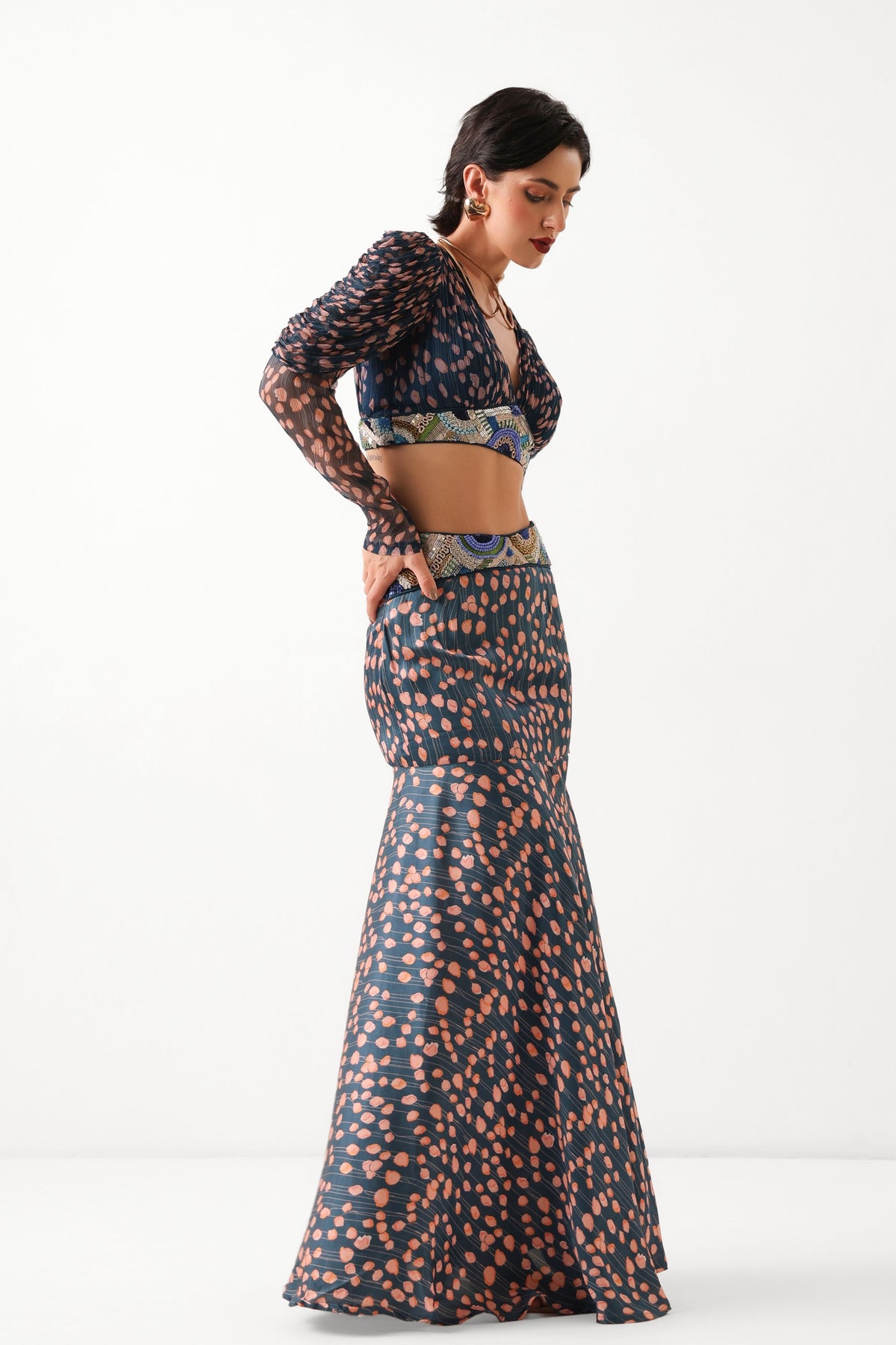 The Mermaid Set