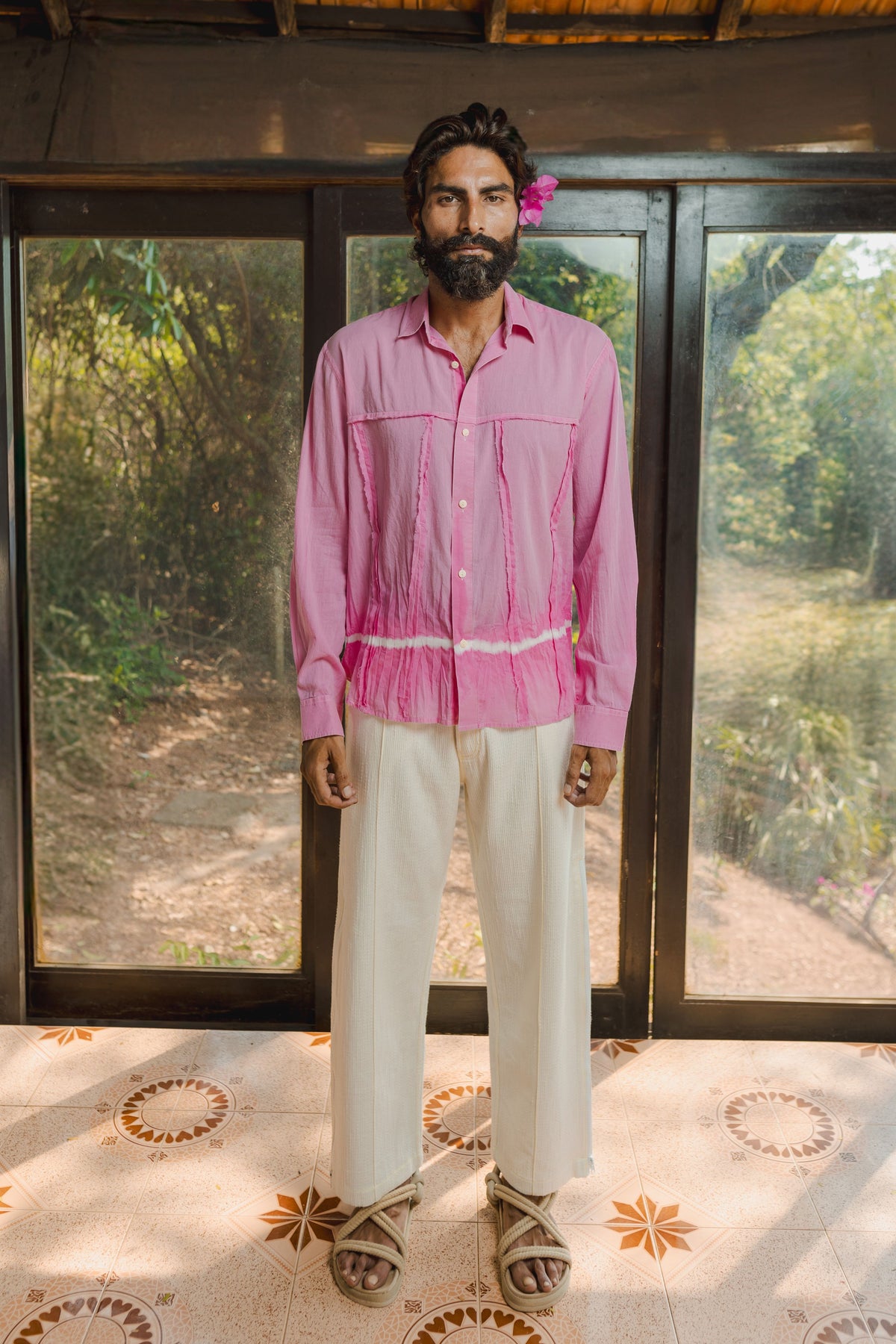 Gulabi Gali Shirt